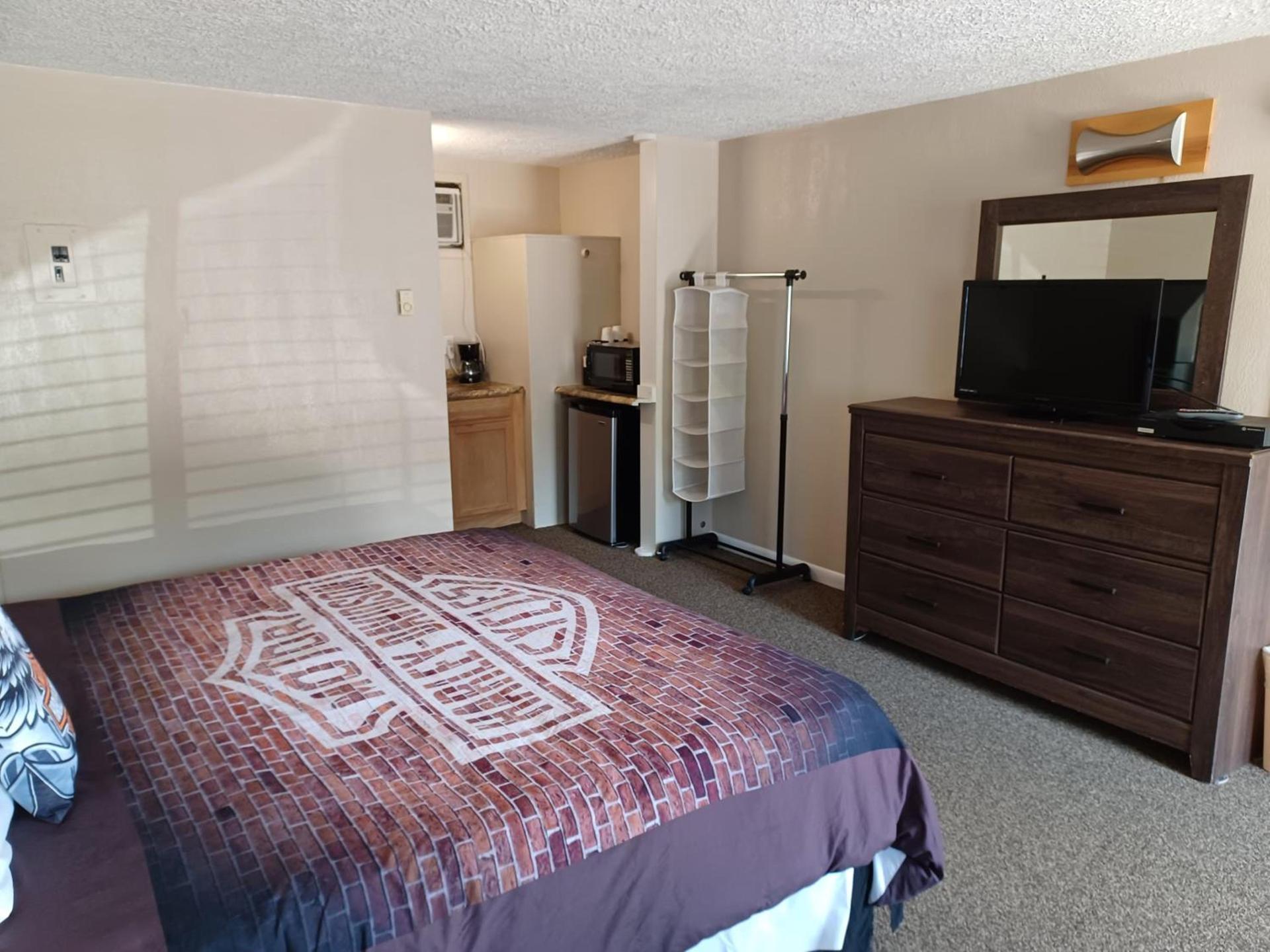 Oakland Motel photo 8