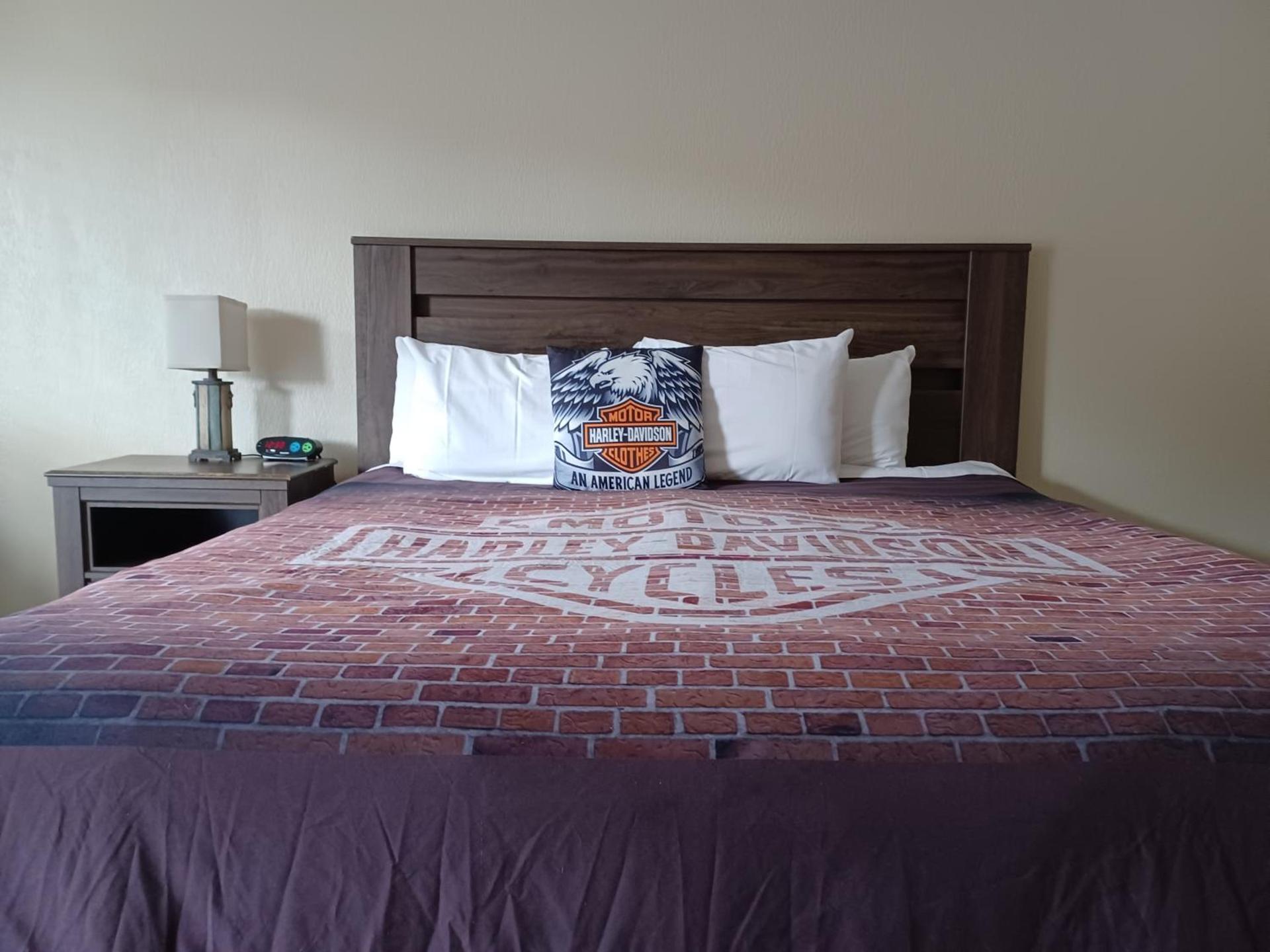Oakland Motel photo 15