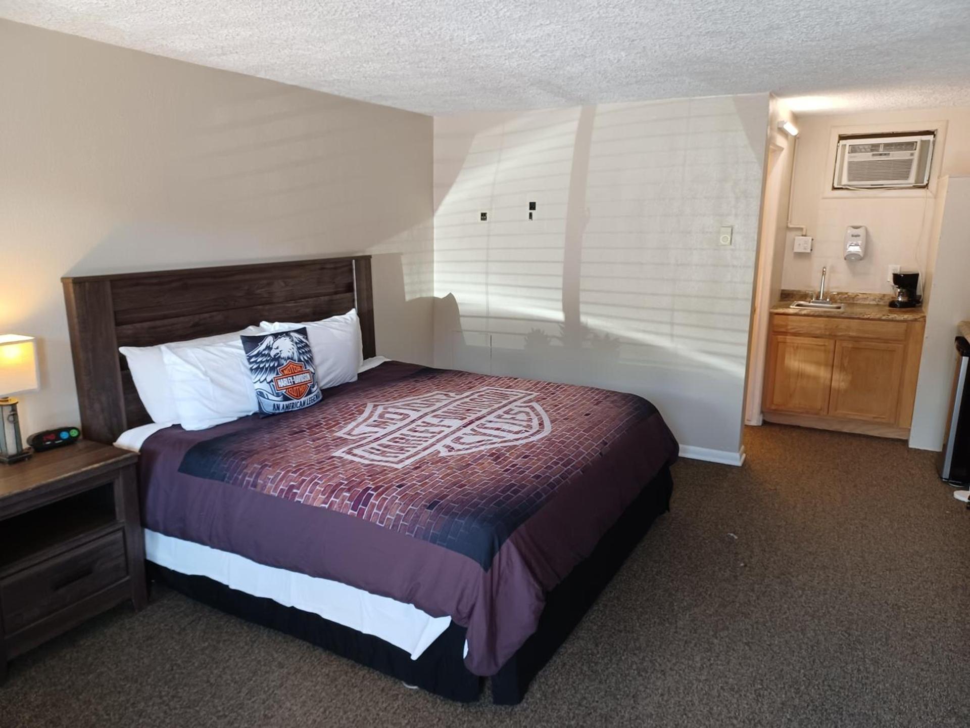 Oakland Motel photo 9