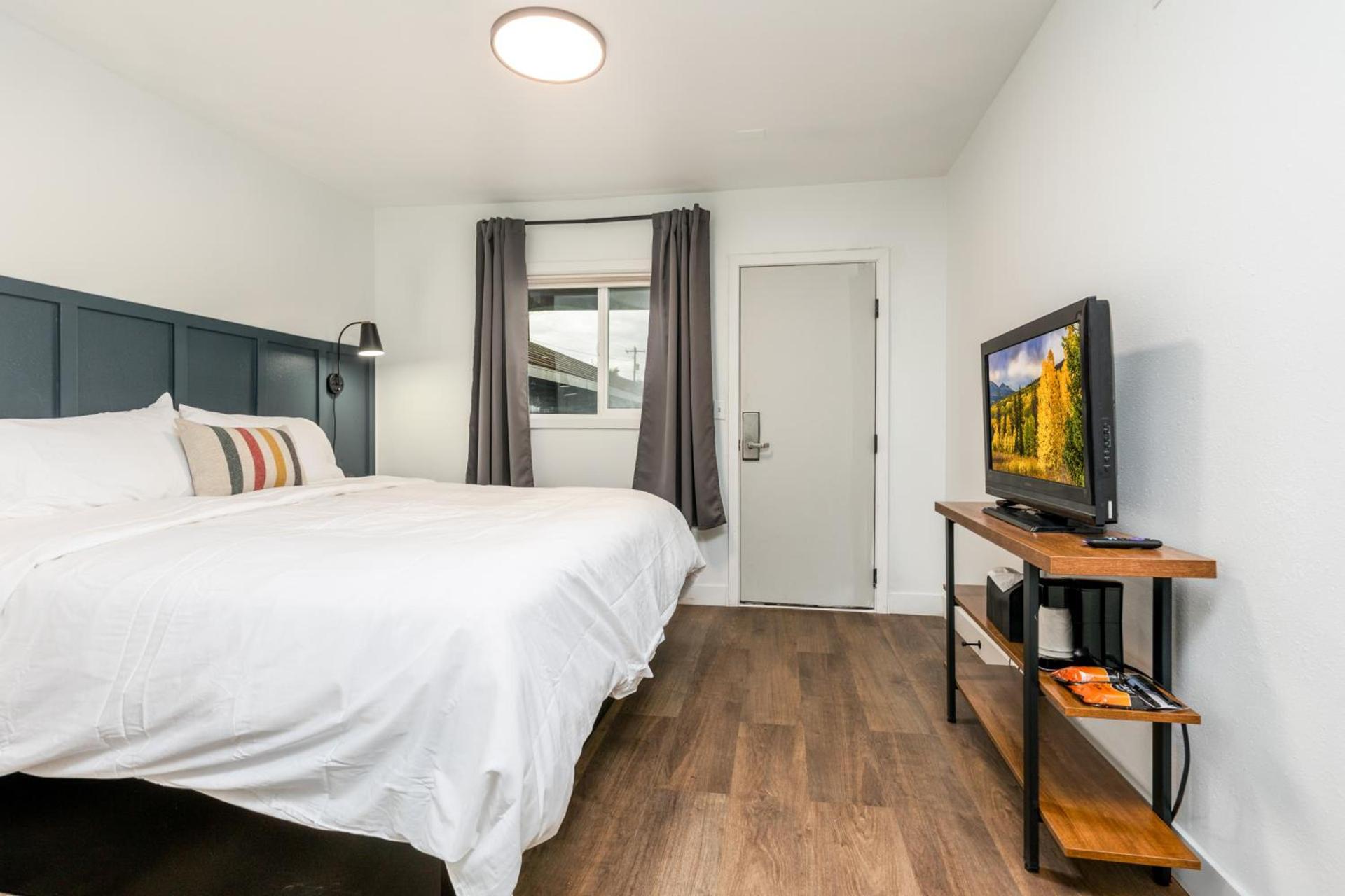 Minecart Motor Lodge photo 16