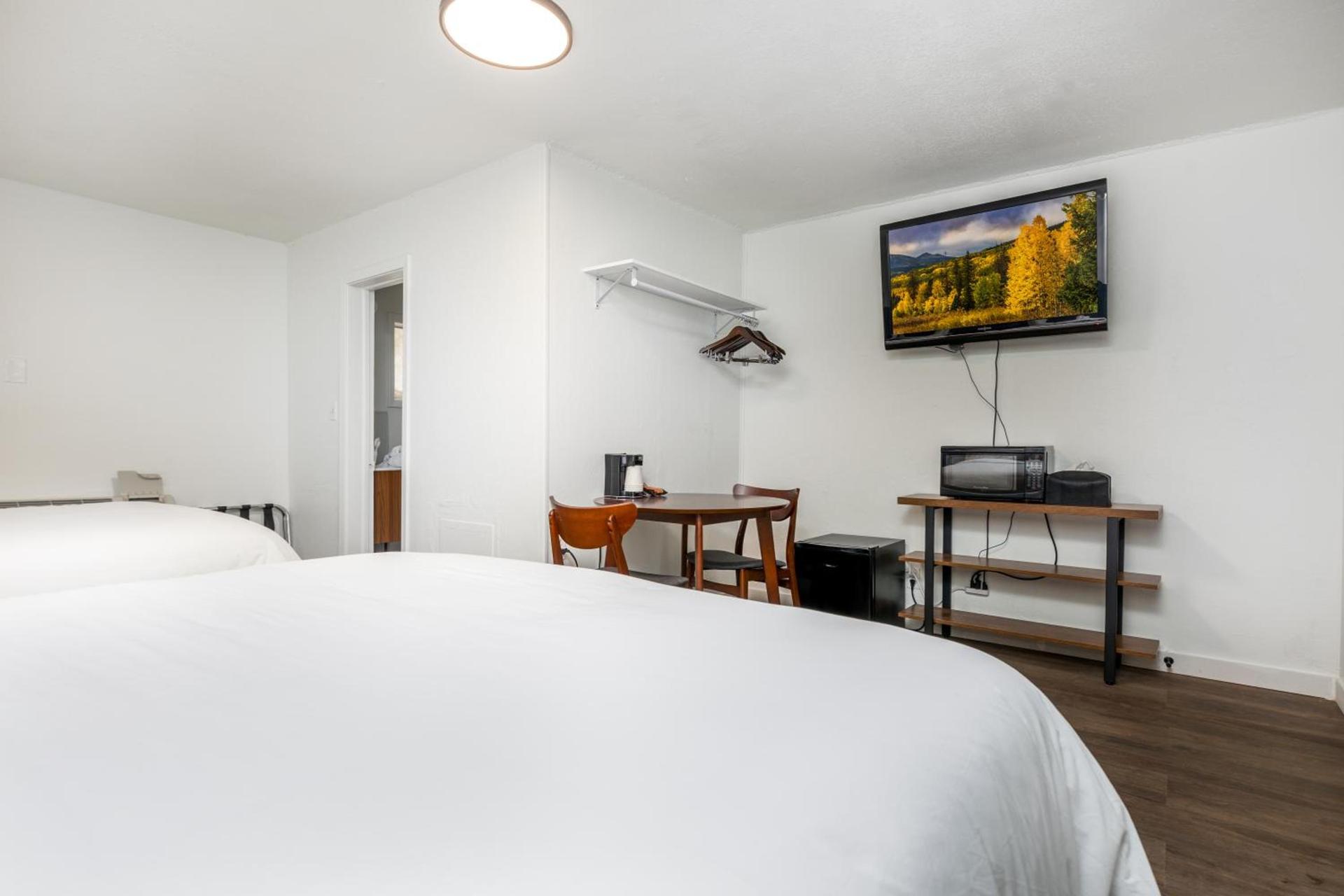 Minecart Motor Lodge photo 15