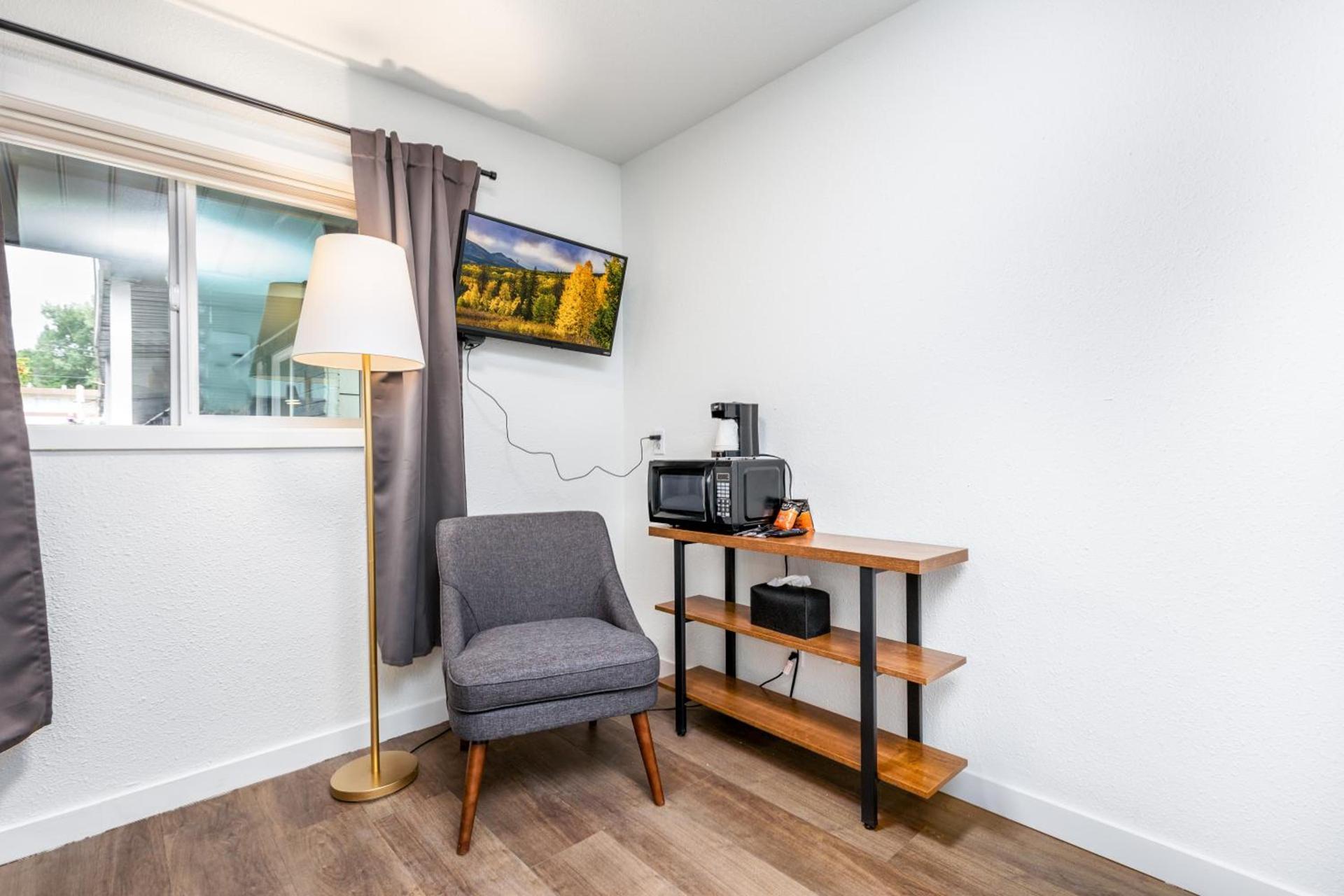 Minecart Motor Lodge photo 5