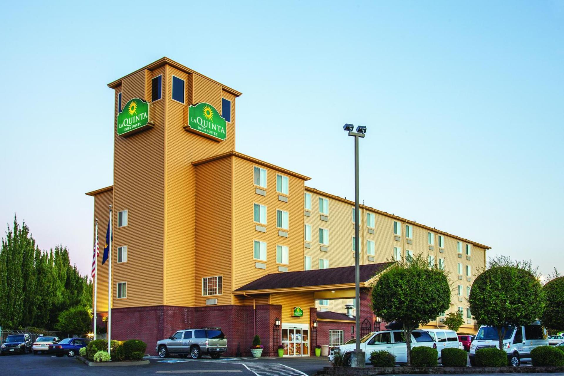 La Quinta by Wyndham Portland Airport photo 85