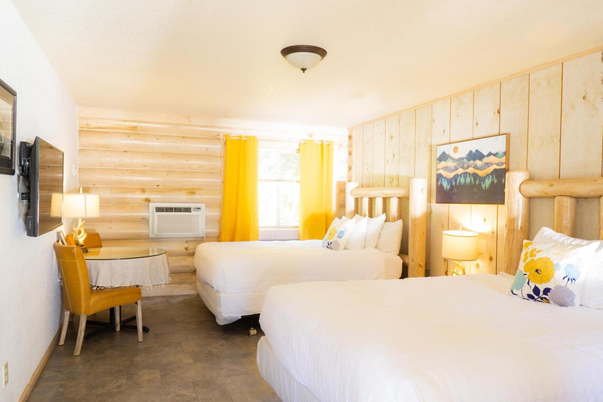Log Inn Bonners Ferry photo 17