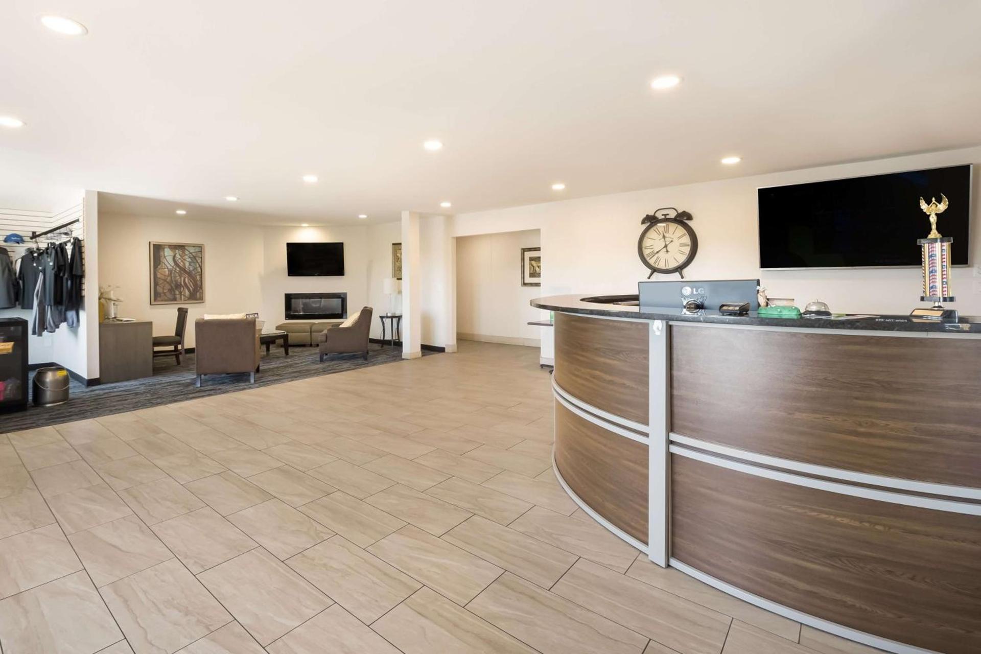 SureStay Hotel by Best Western Thomson photo 31