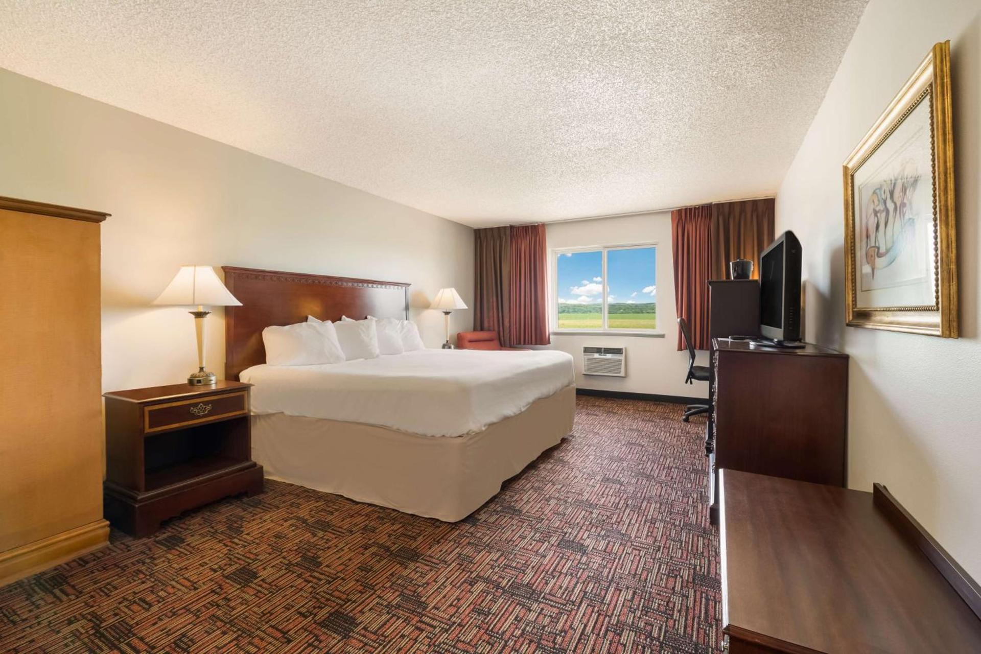 SureStay Hotel by Best Western Thomson photo 3