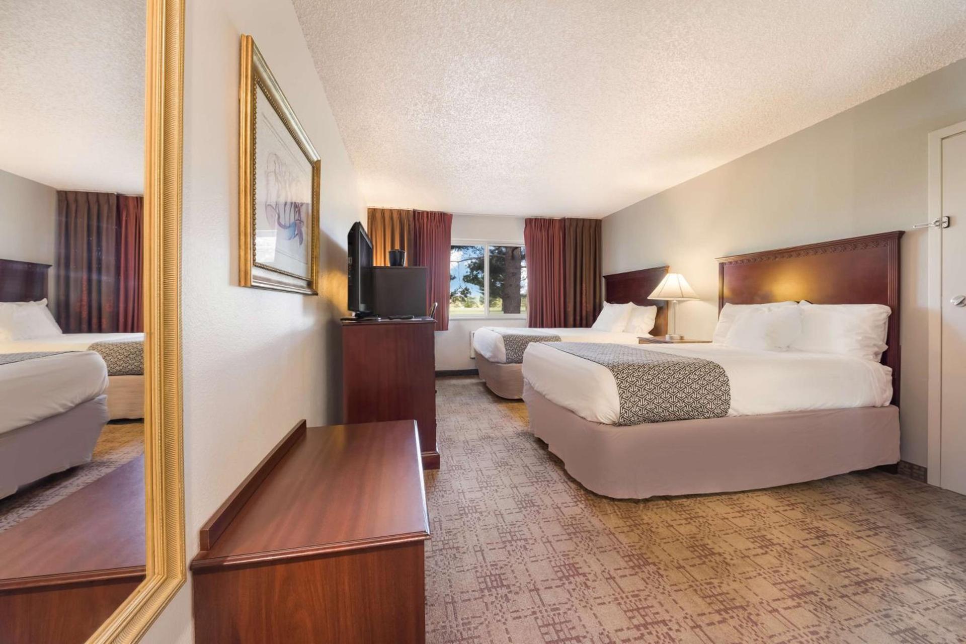 SureStay Hotel by Best Western Thomson photo 22