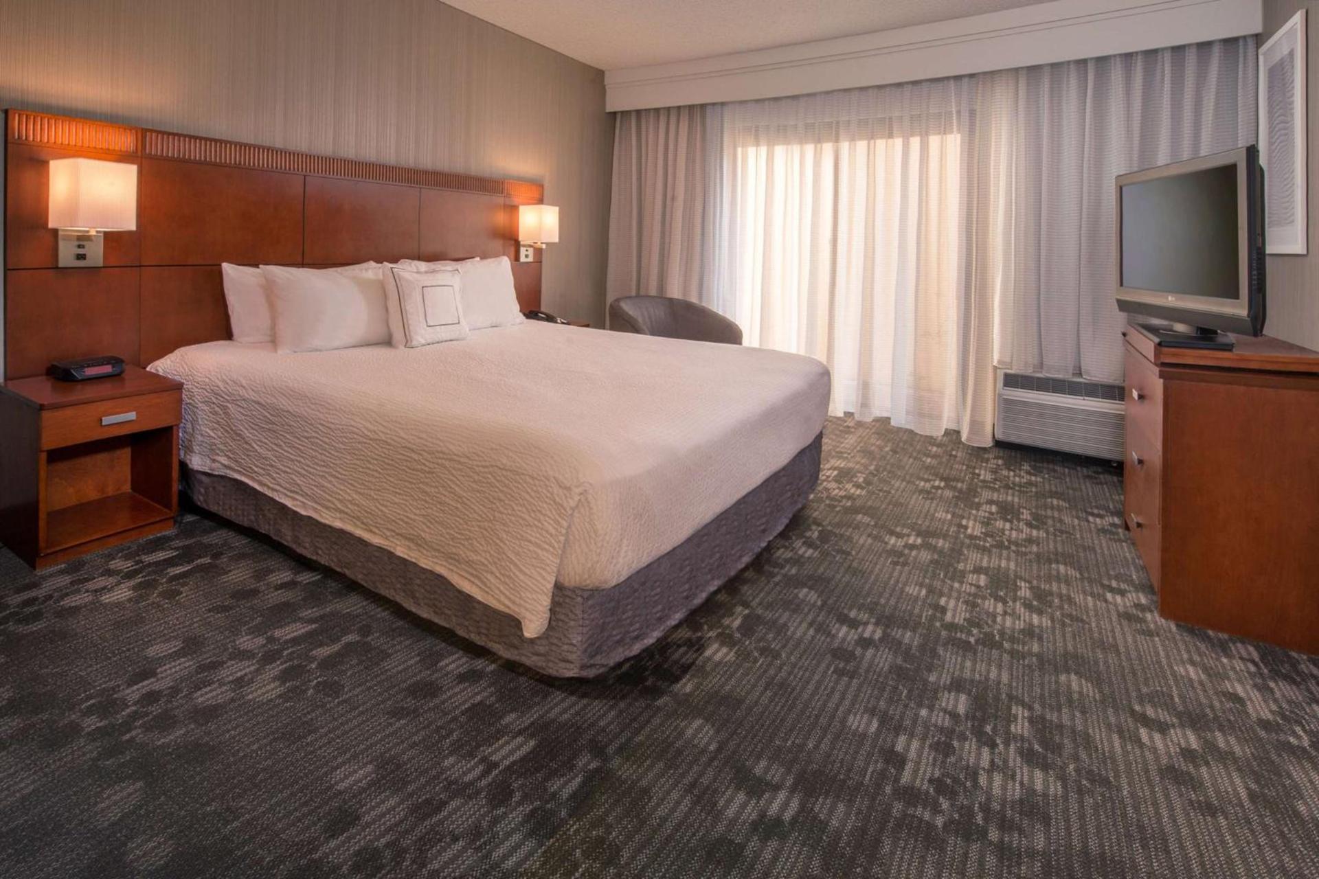Sonesta Select Columbia photo 13