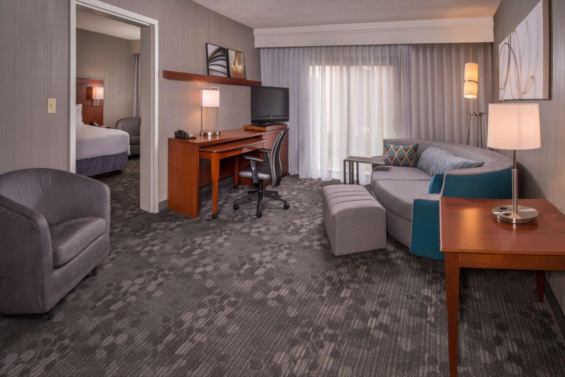 Sonesta Select Columbia photo 14