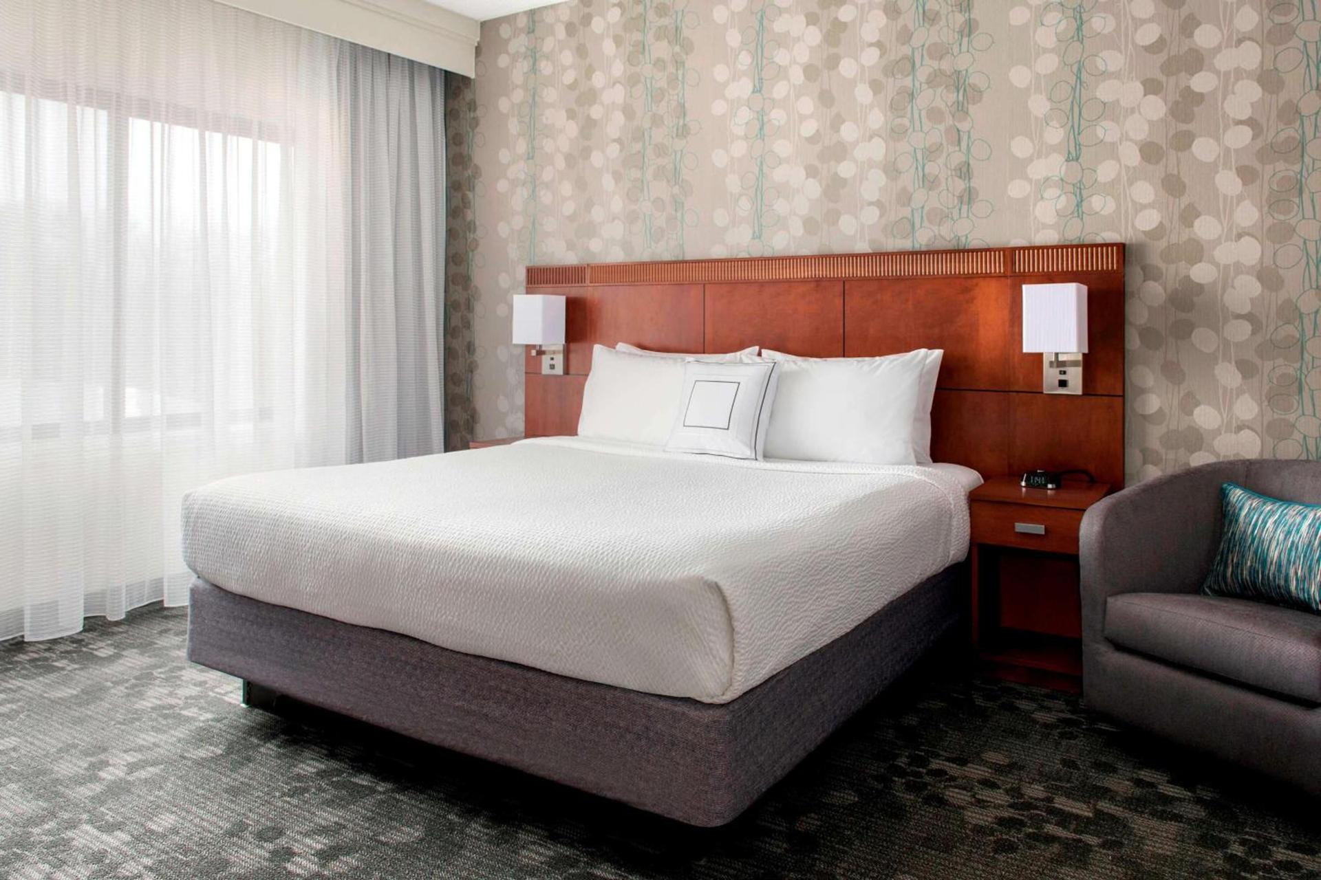 Sonesta Select Whippany Hanover photo 19