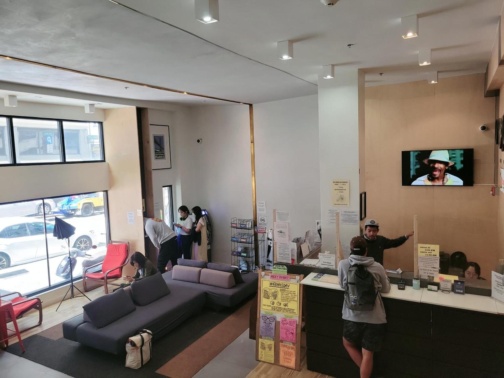 Orange Village Hostel photo 2