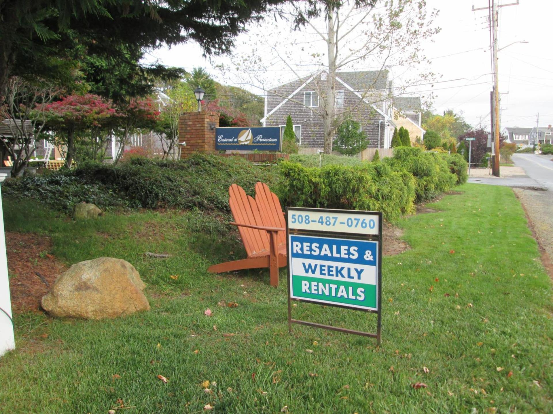 Eastwood at Provincetown photo 20