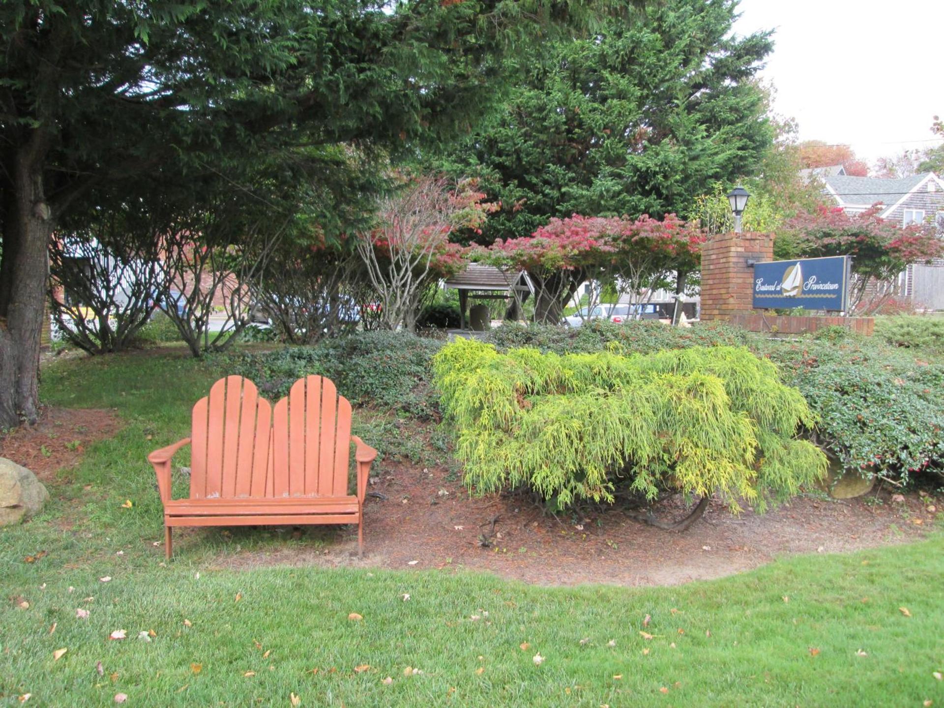 Eastwood at Provincetown photo 47