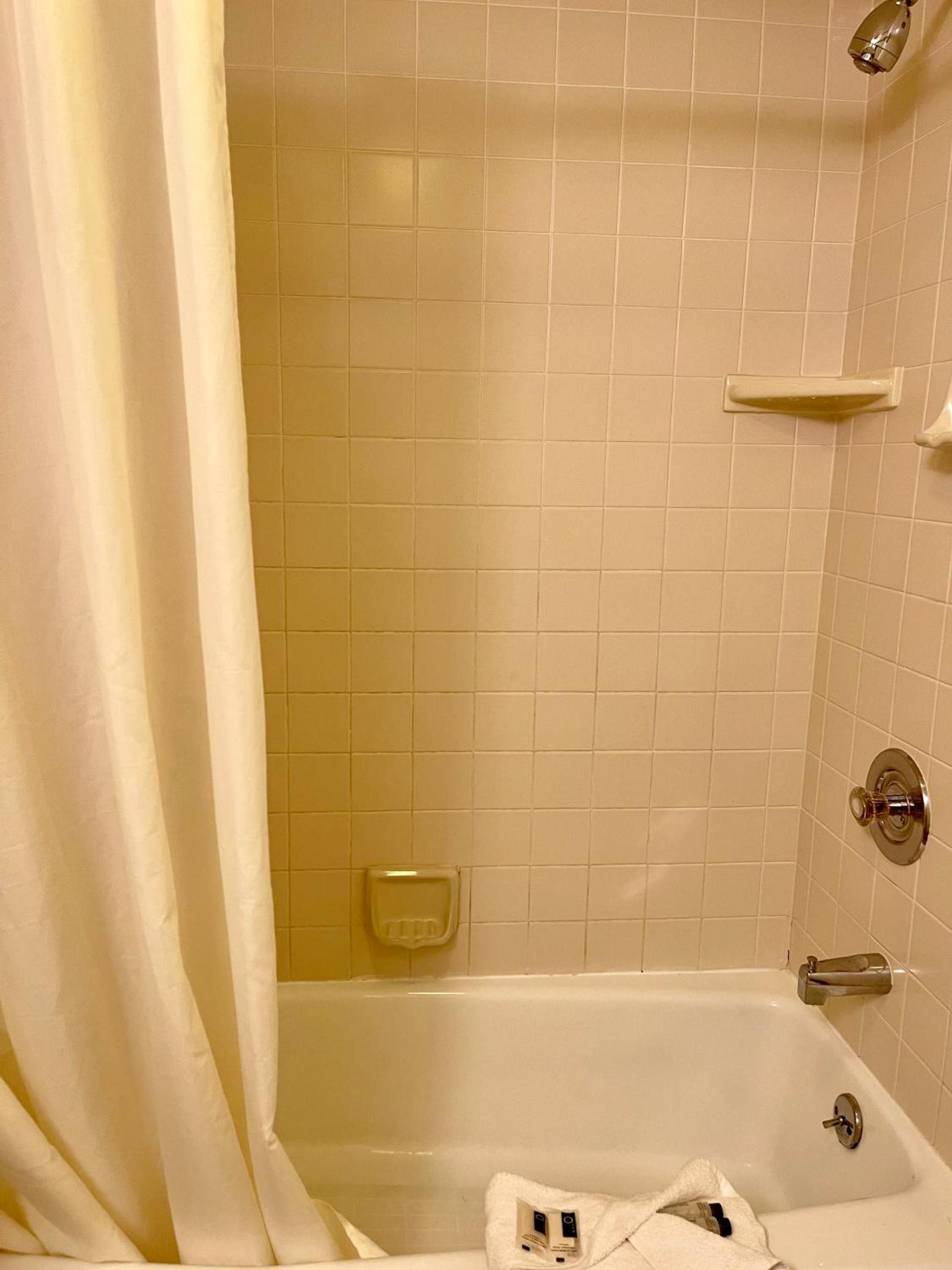 The Palomar Inn photo 31