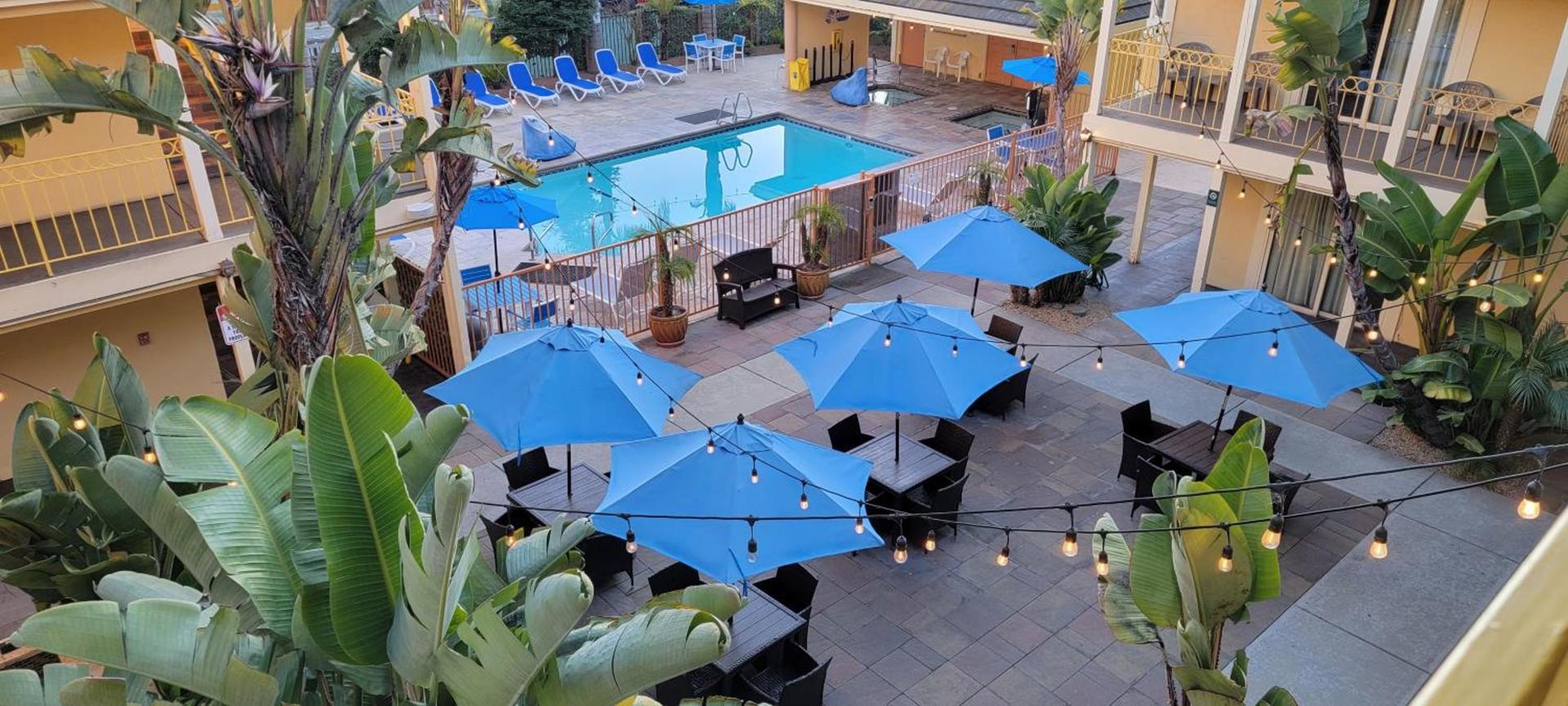 Hotel Solares photo 15
