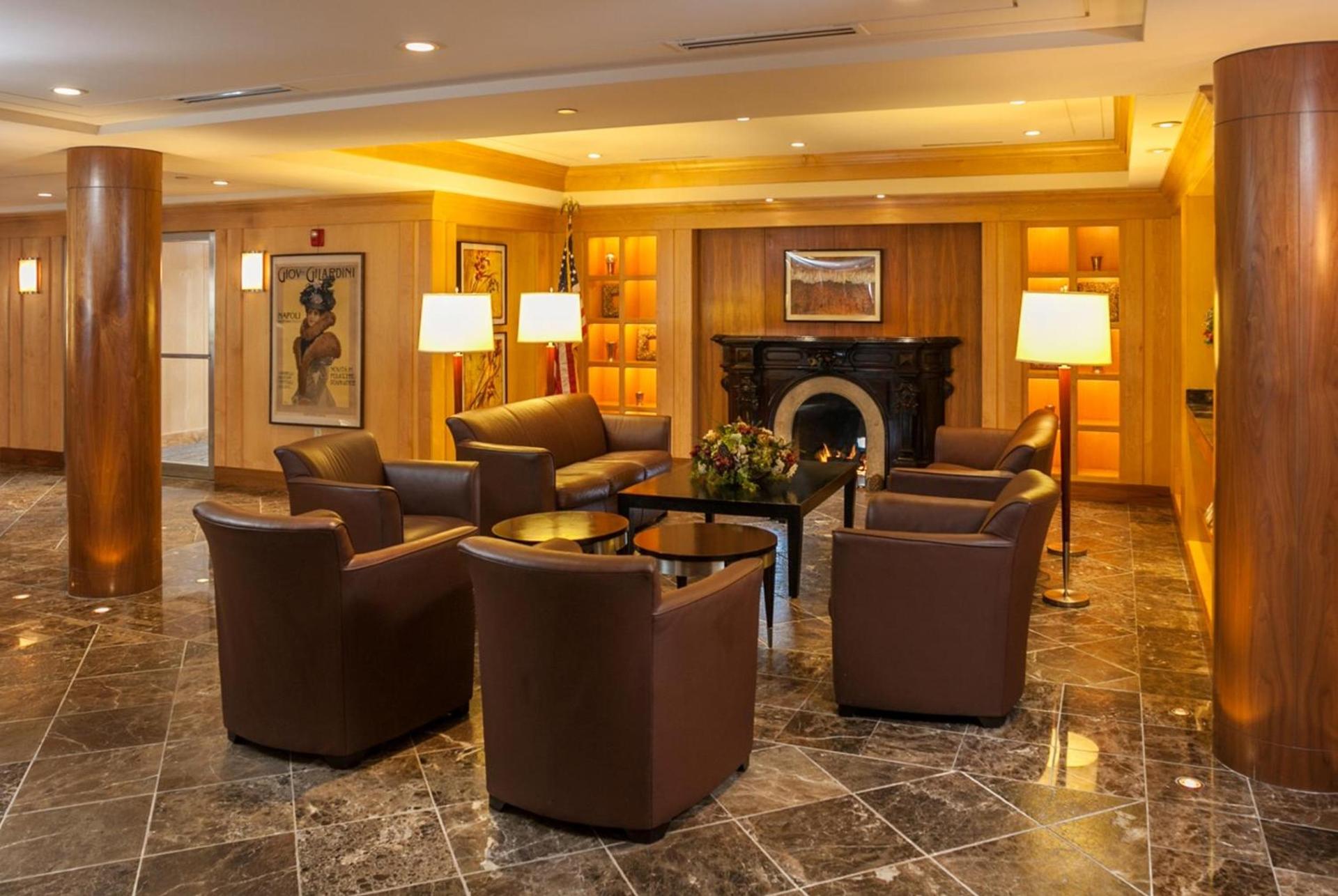Beechwood Hotel photo 8