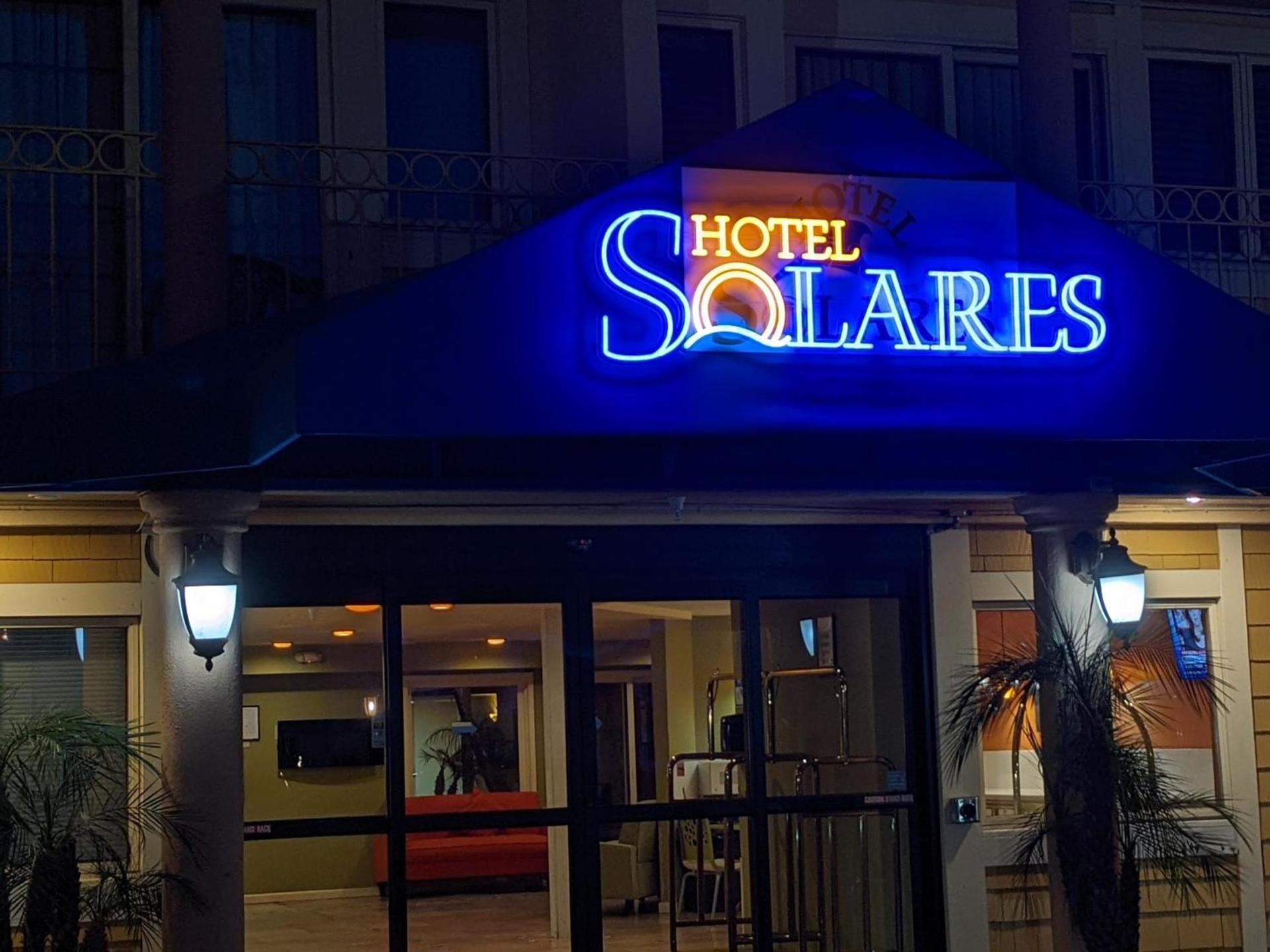 Hotel Solares photo 98