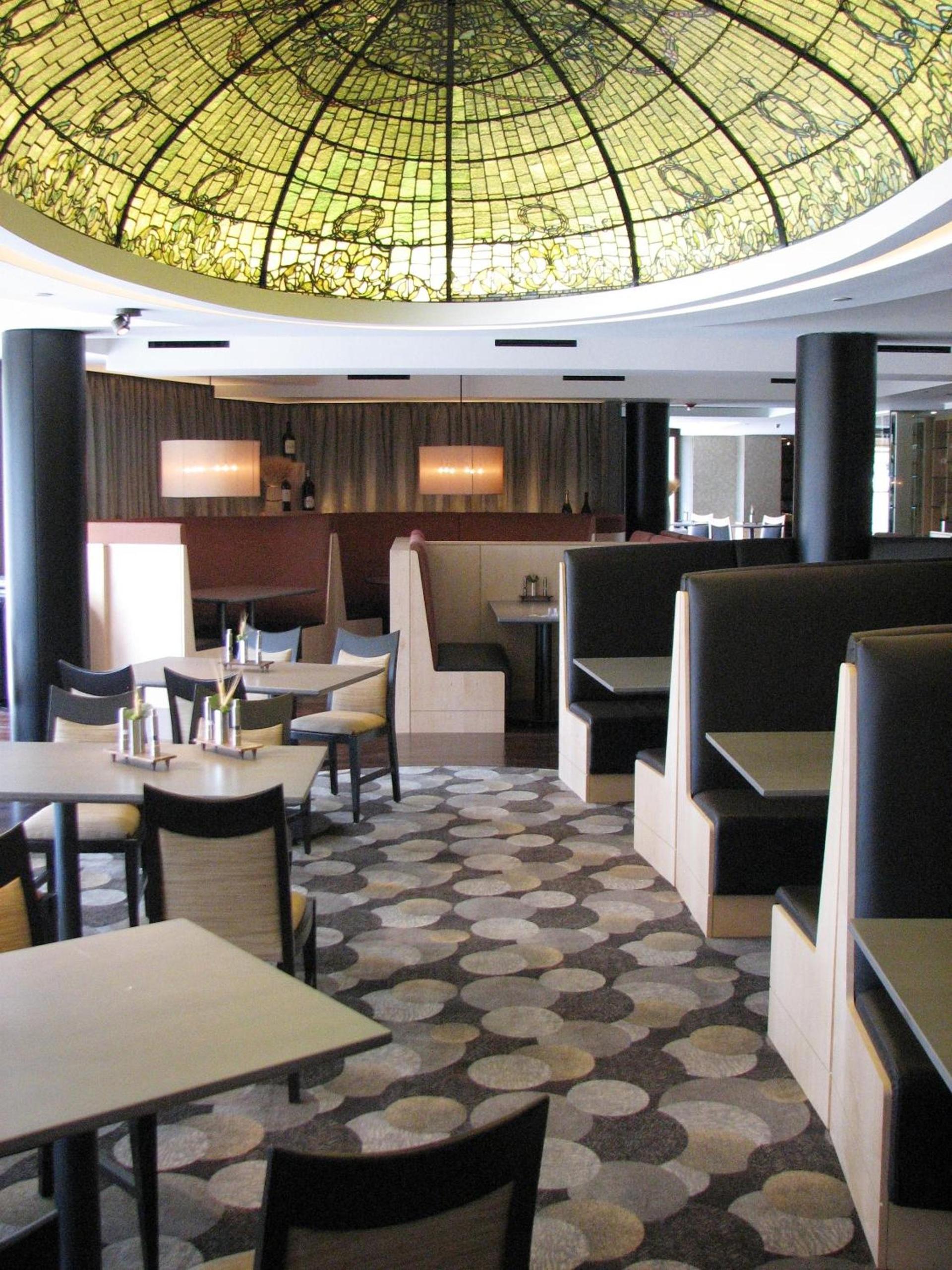 Beechwood Hotel photo 19