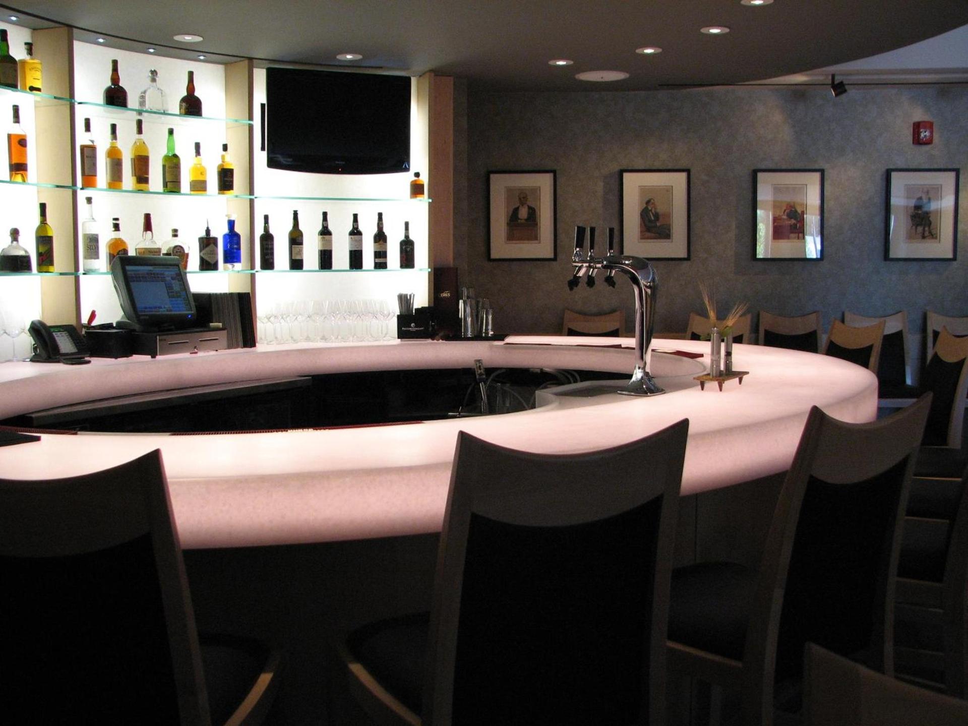 Beechwood Hotel photo 13