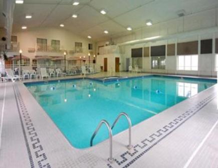 Dunes Express Inn and Suites photo 5