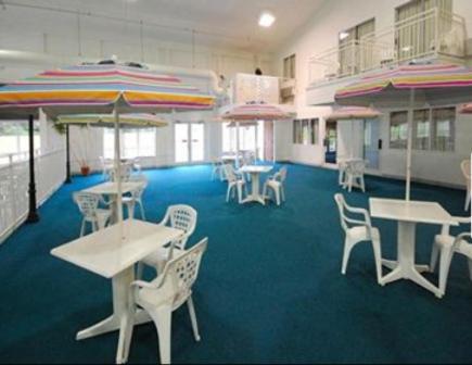 Dunes Express Inn and Suites photo 8