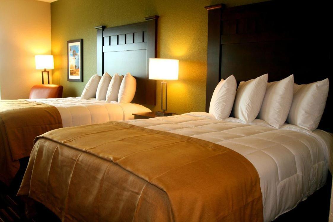 Comfort Inn & Suites Beeville photo 22