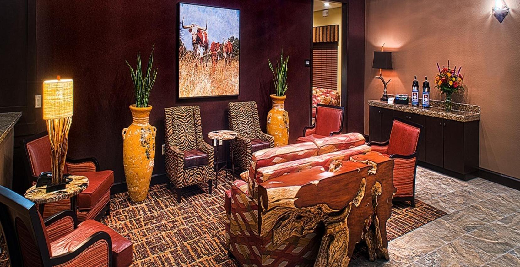 Comfort Inn & Suites Beeville photo 13