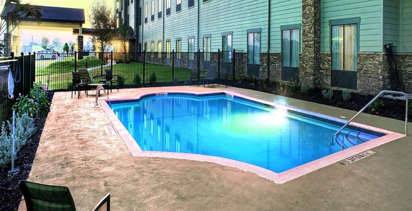 Comfort Inn & Suites Beeville photo 15