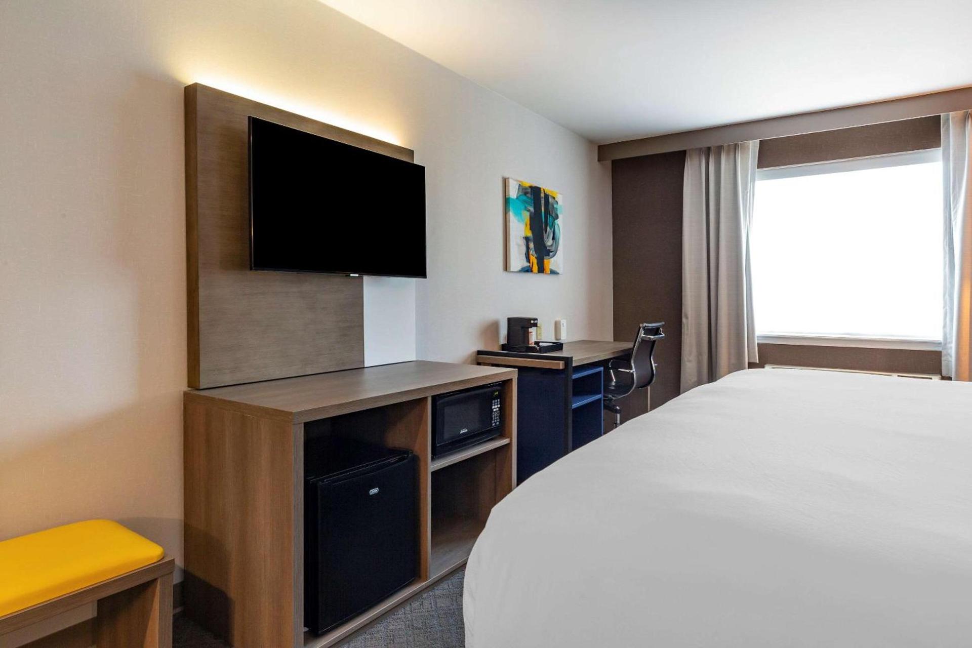 Comfort Inn & Suites East Greenbush - Albany photo 12