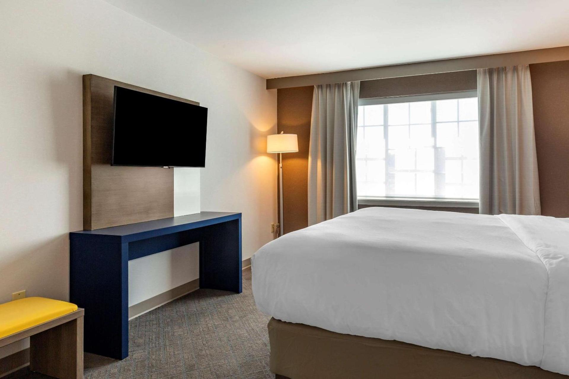 Comfort Inn & Suites East Greenbush - Albany photo 20
