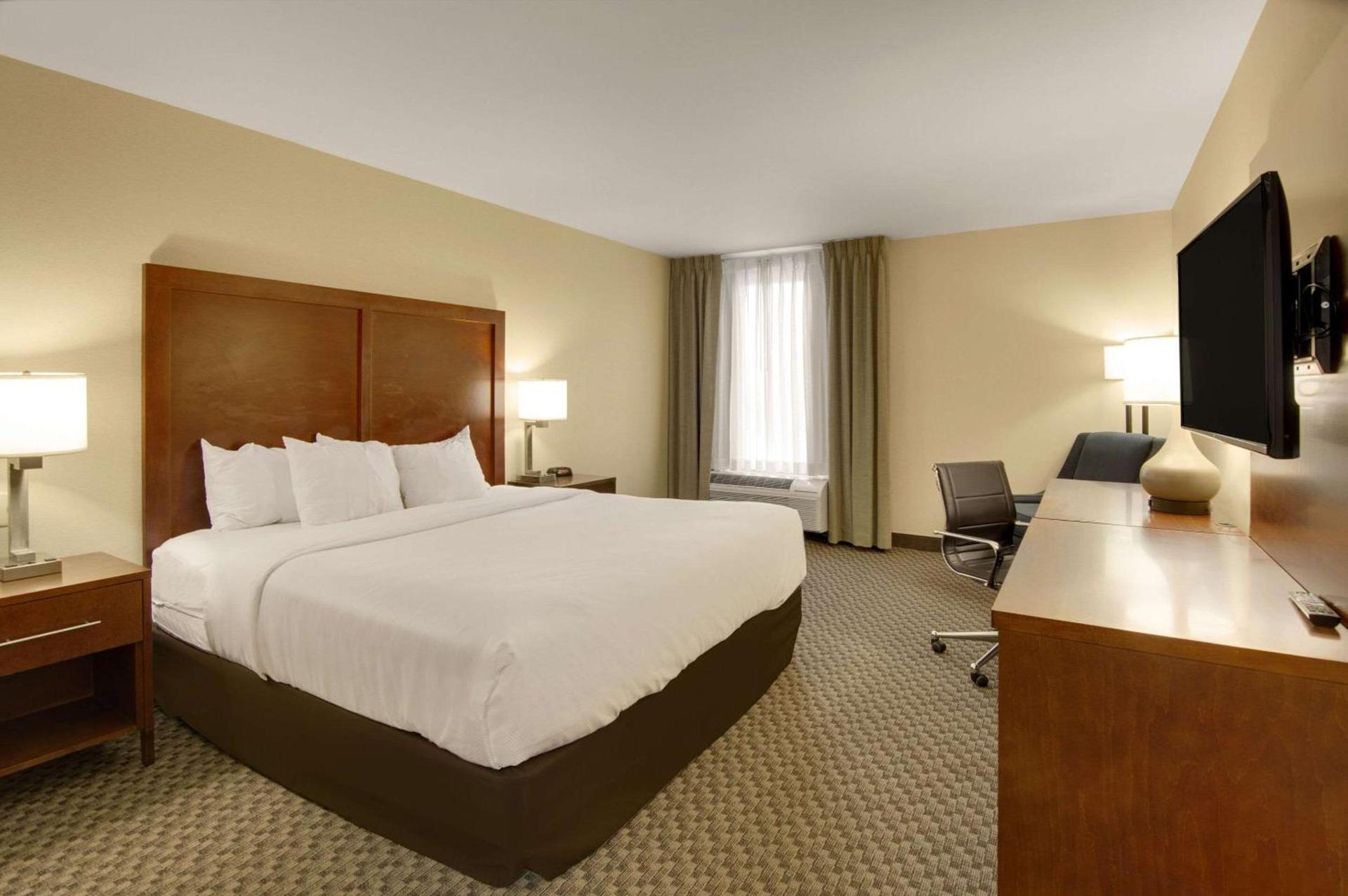 Comfort Inn Airport photo 9