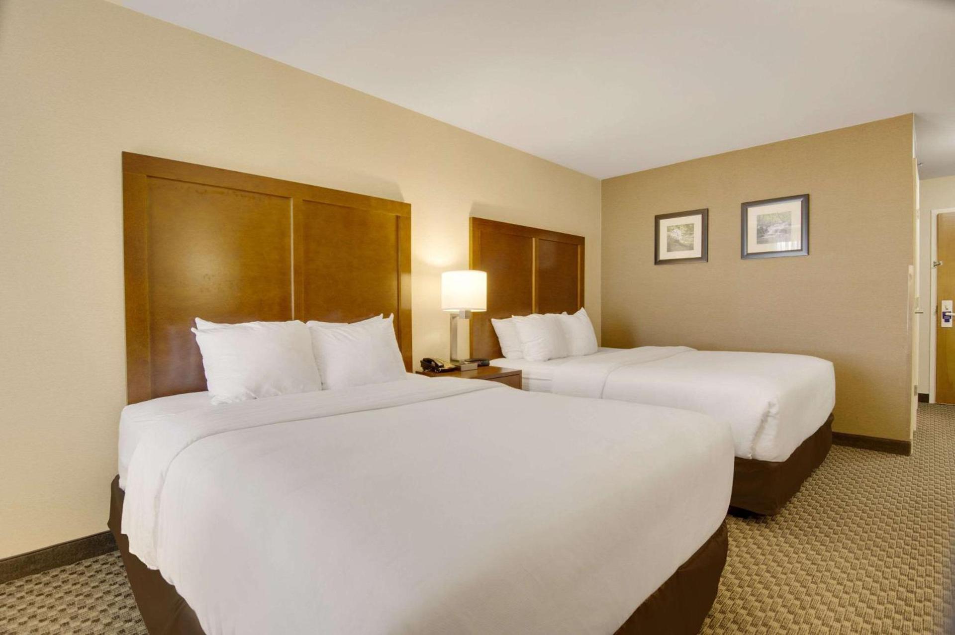 Comfort Inn Airport photo 13