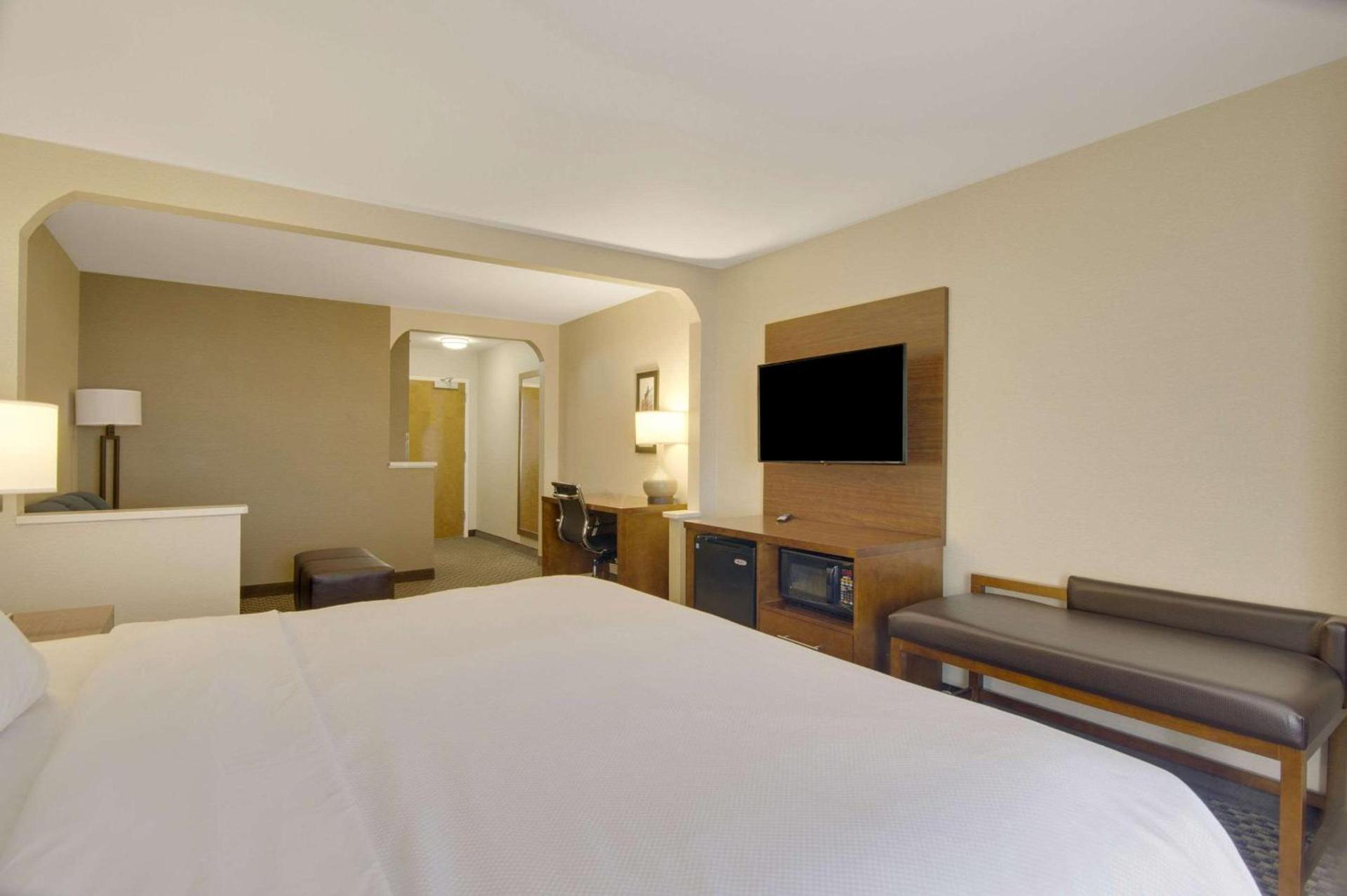Comfort Inn Airport photo 20