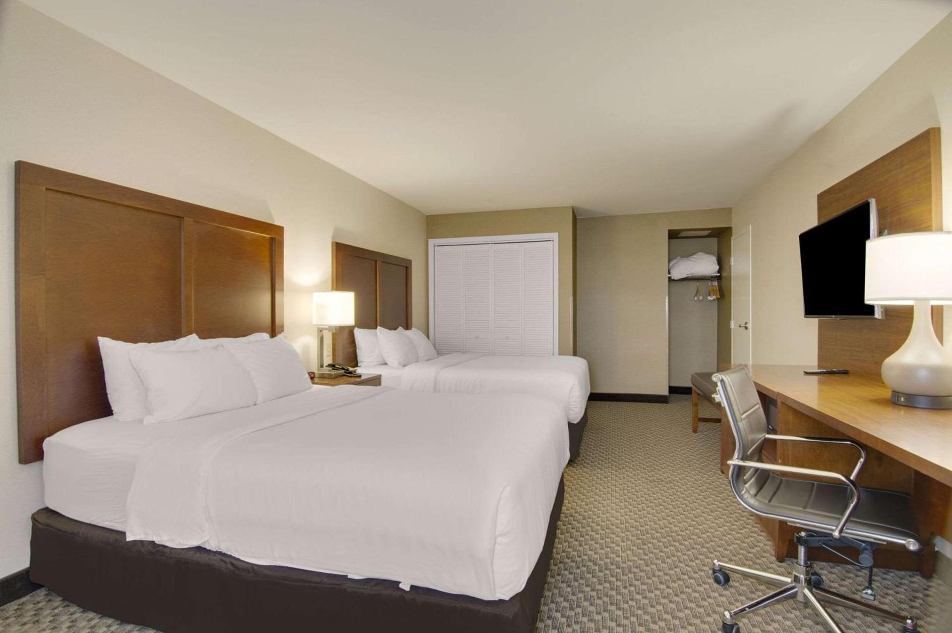 Comfort Inn Airport photo 22
