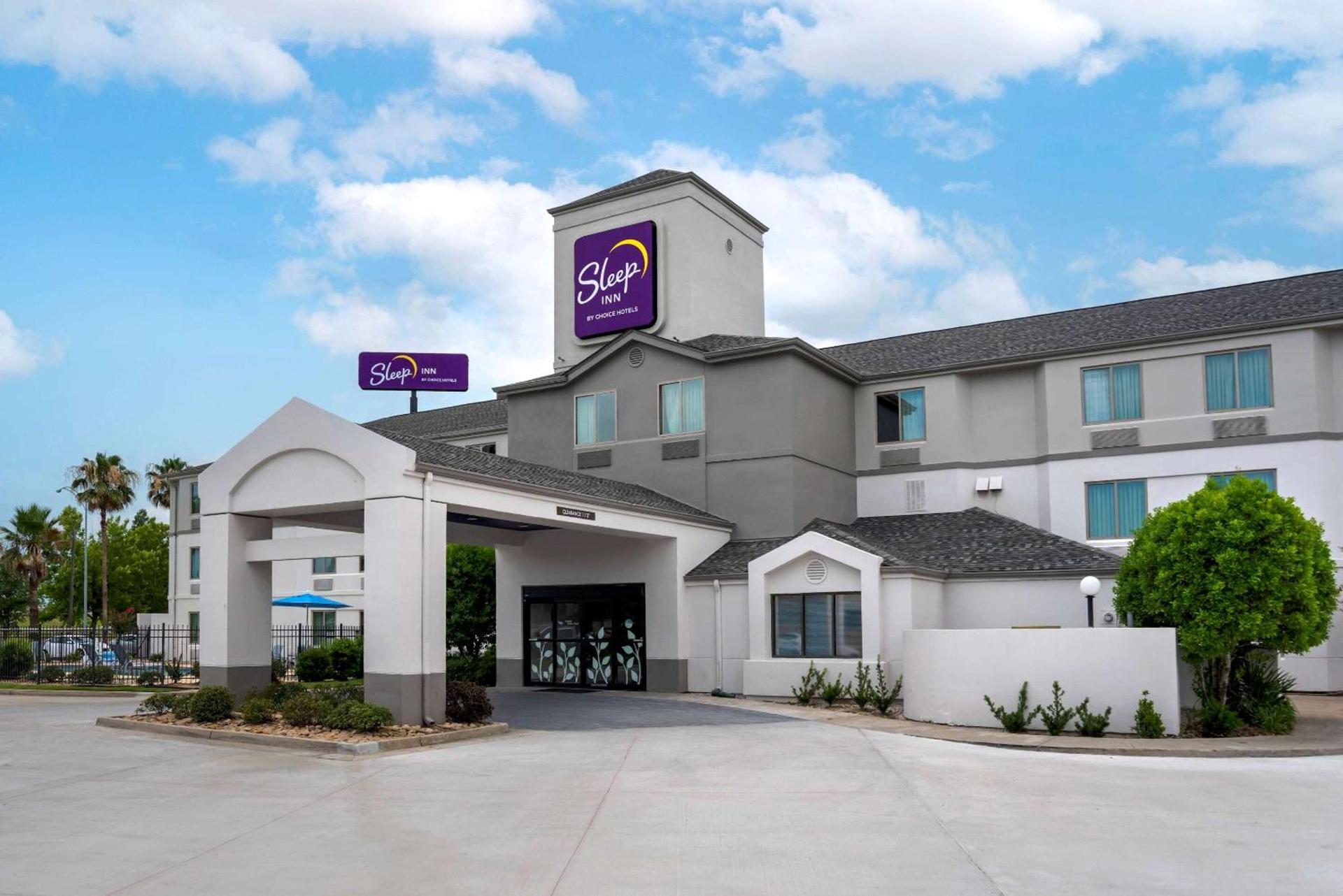Sleep Inn Baton Rouge East I-12 photo 30