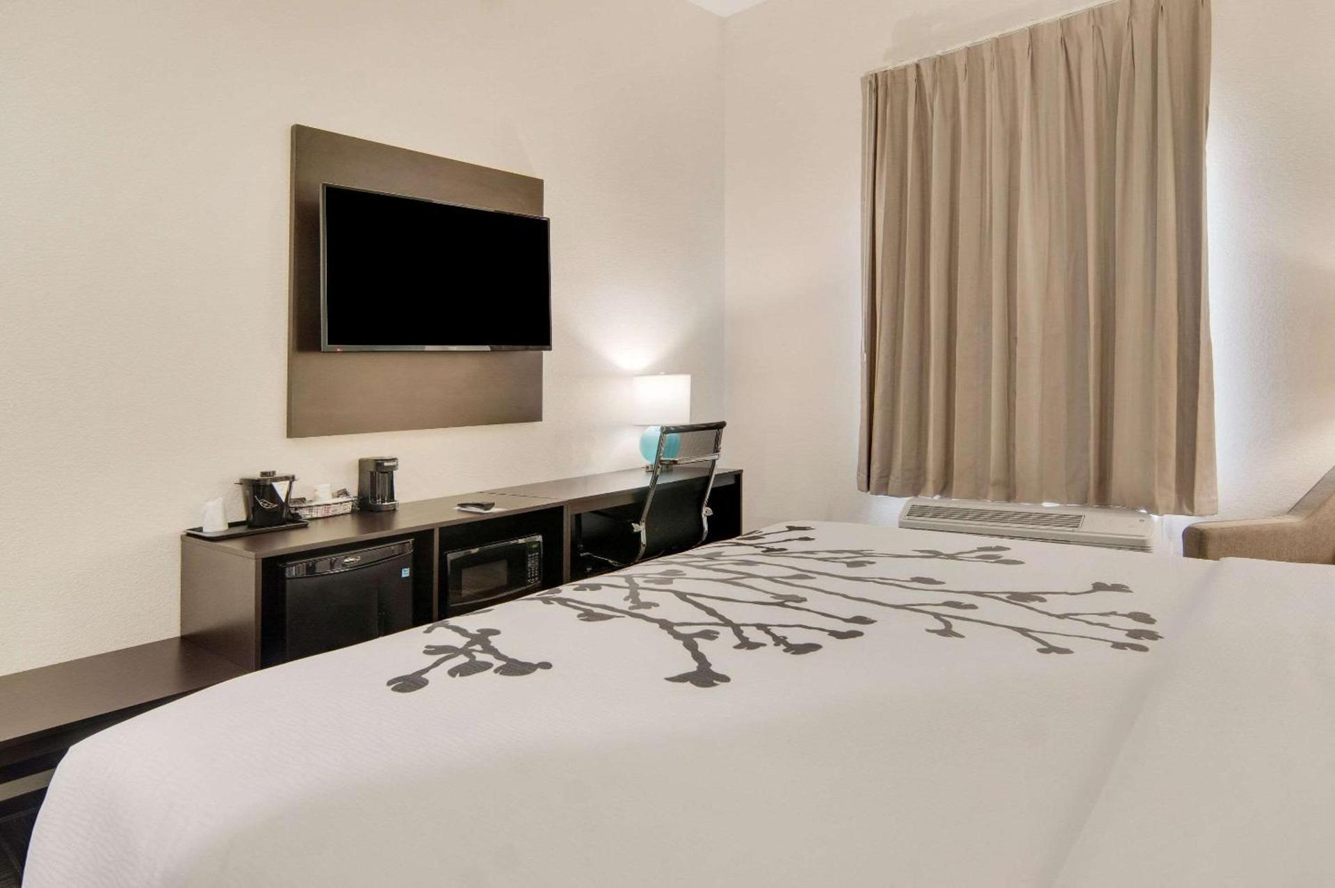 Sleep Inn Dallas Northwest - Irving photo 9