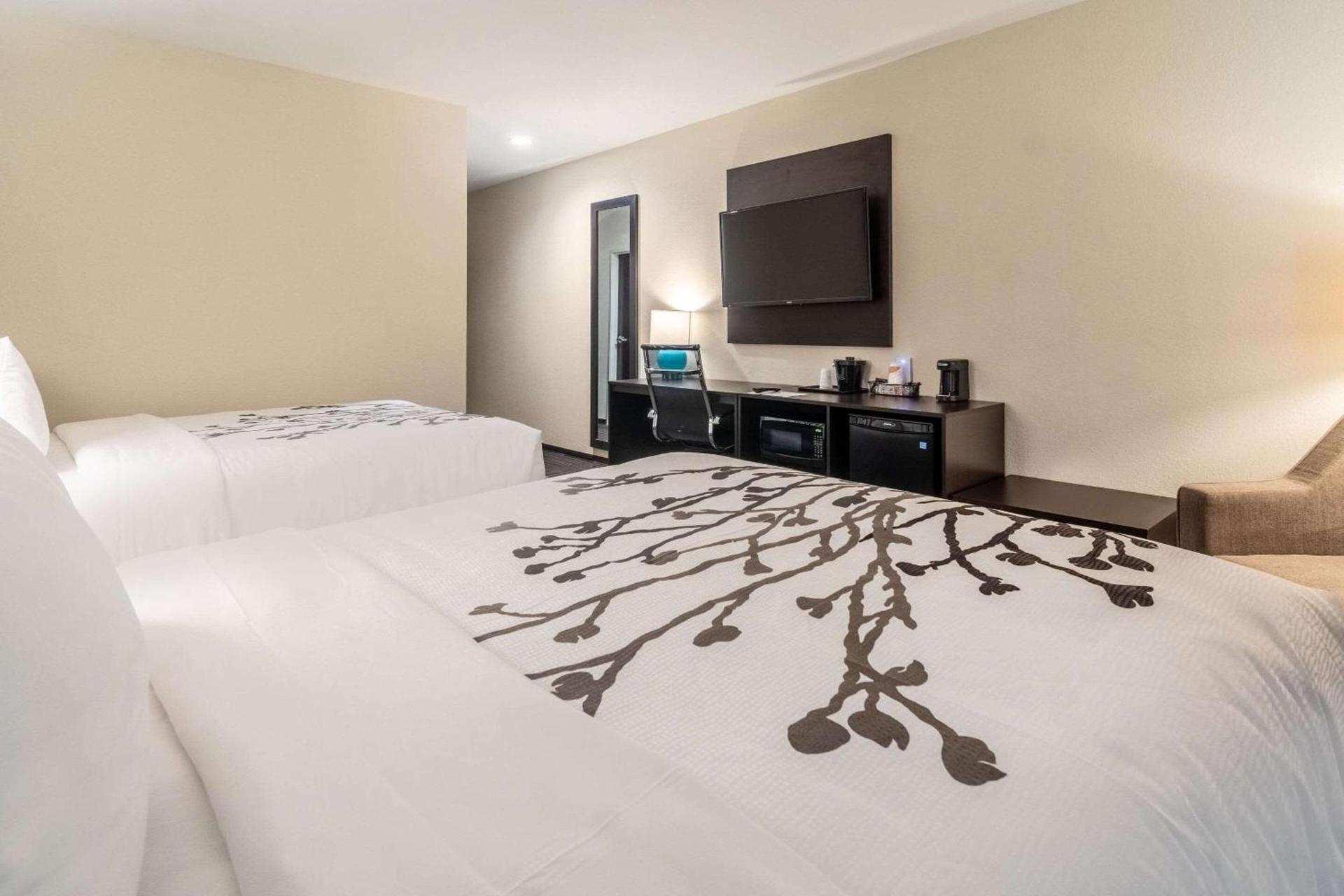 Sleep Inn Dallas Northwest - Irving photo 12