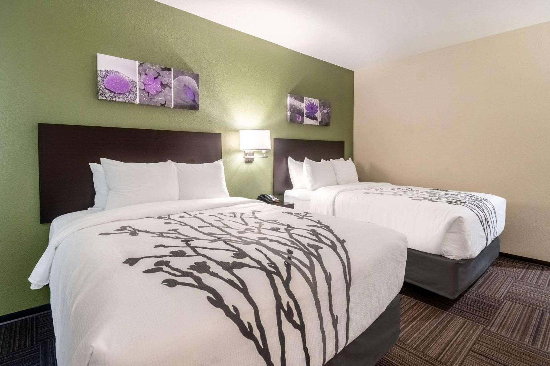 Sleep Inn Dallas Northwest - Irving photo 13