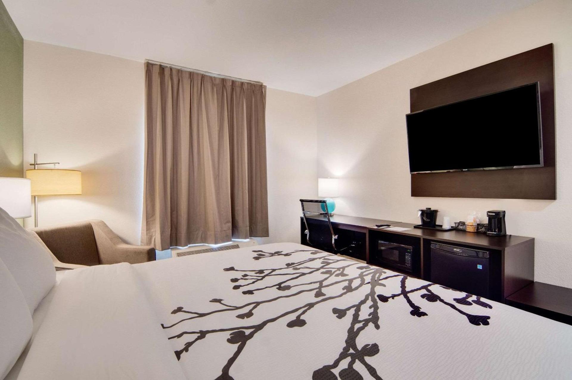 Sleep Inn Dallas Northwest - Irving photo 15