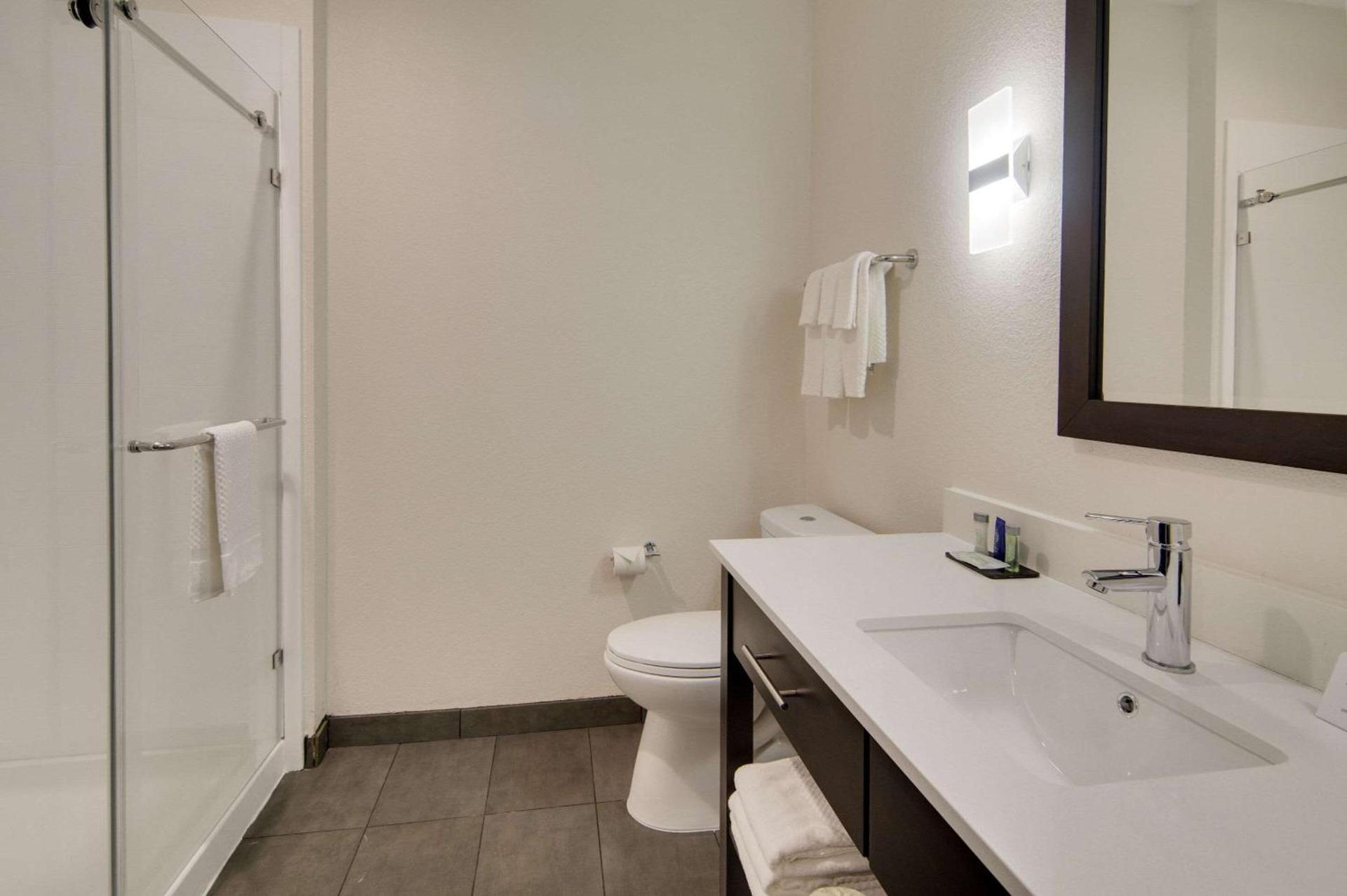 Sleep Inn Dallas Northwest - Irving photo 20