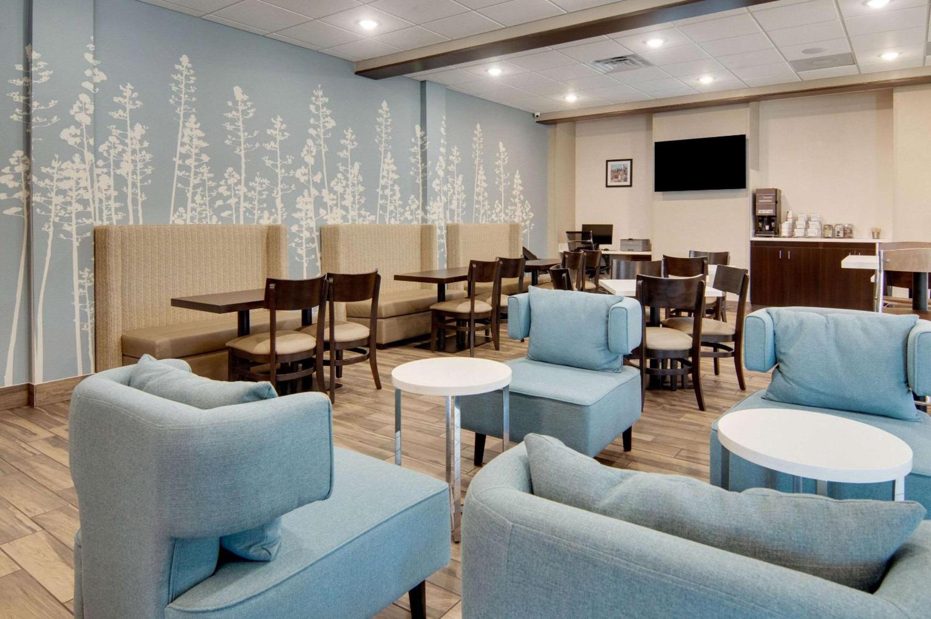 Sleep Inn Dallas Northwest - Irving photo 23