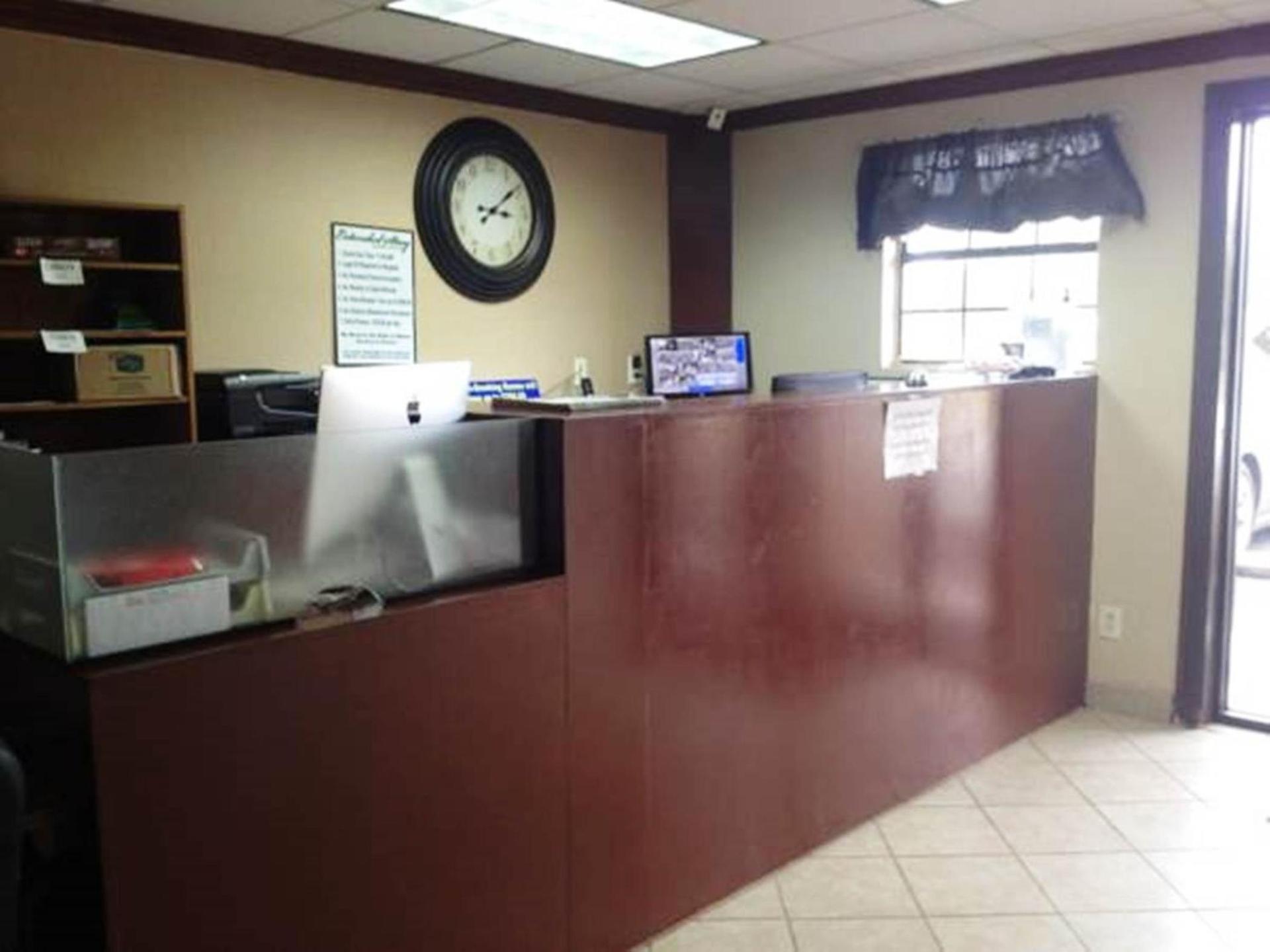 Extended Stay Motel - Snyder photo 2