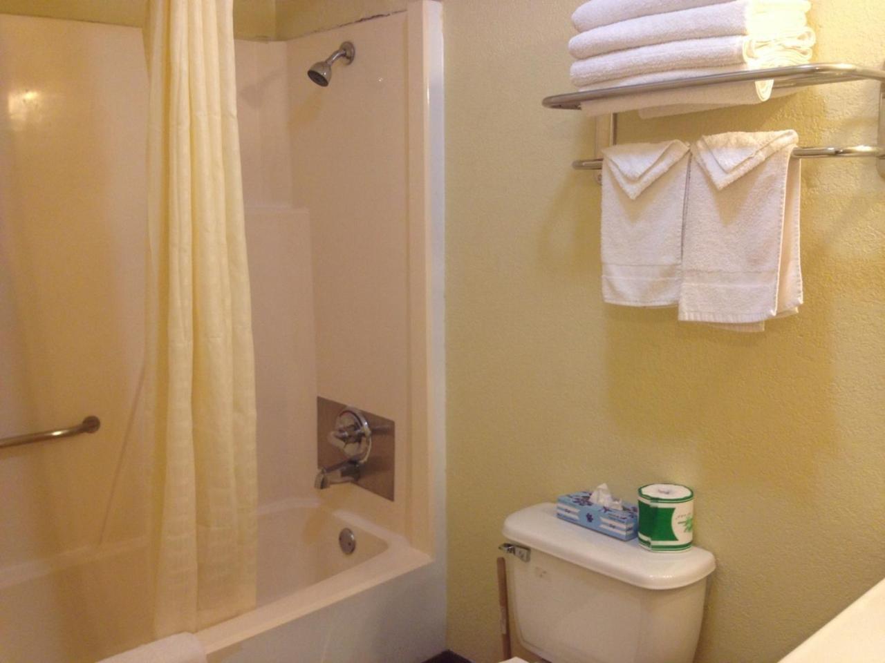 Extended Stay Motel - Snyder photo 7