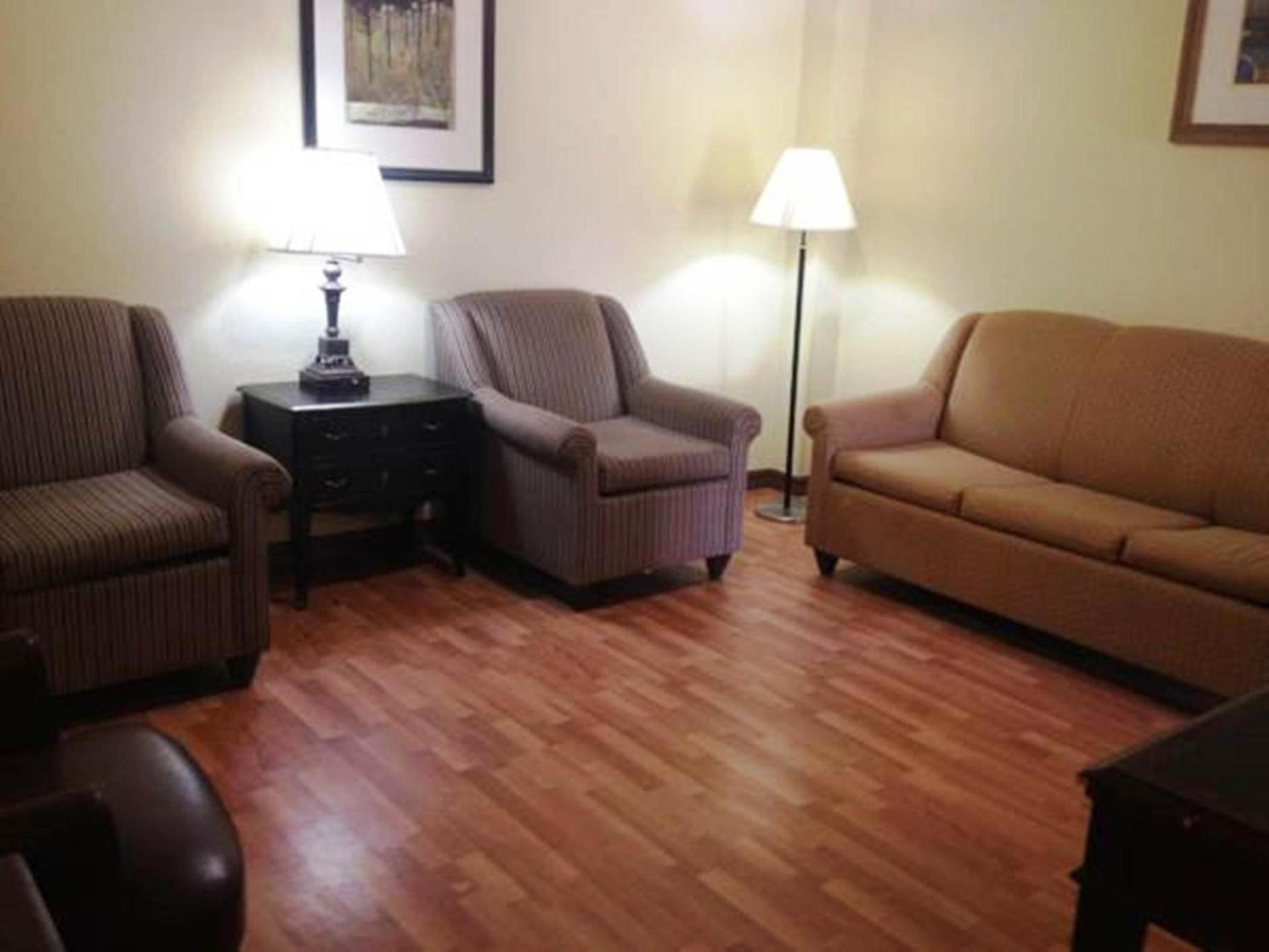 Extended Stay Motel - Snyder photo 8