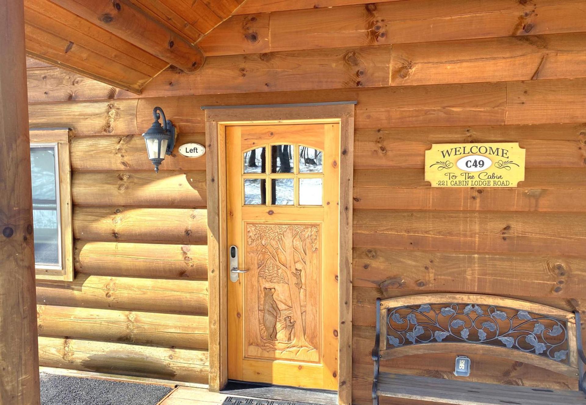 The Lodges at Sunset Village photo 33
