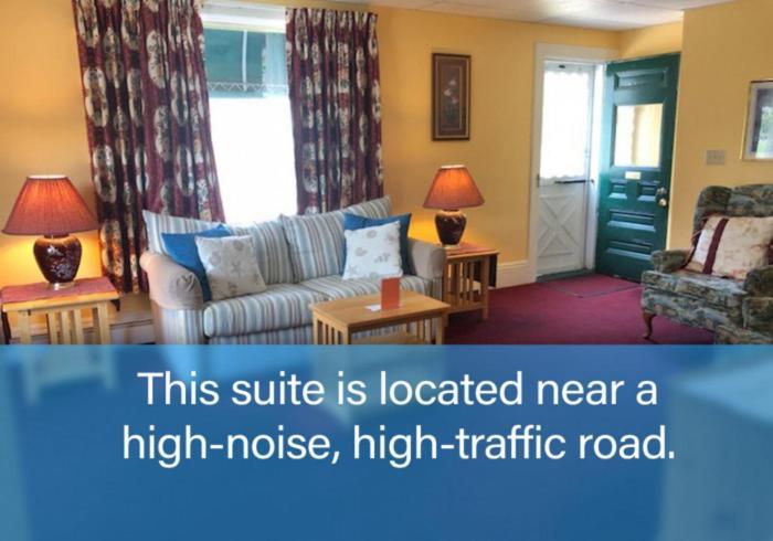 Claddagh Motel & Suites photo 31