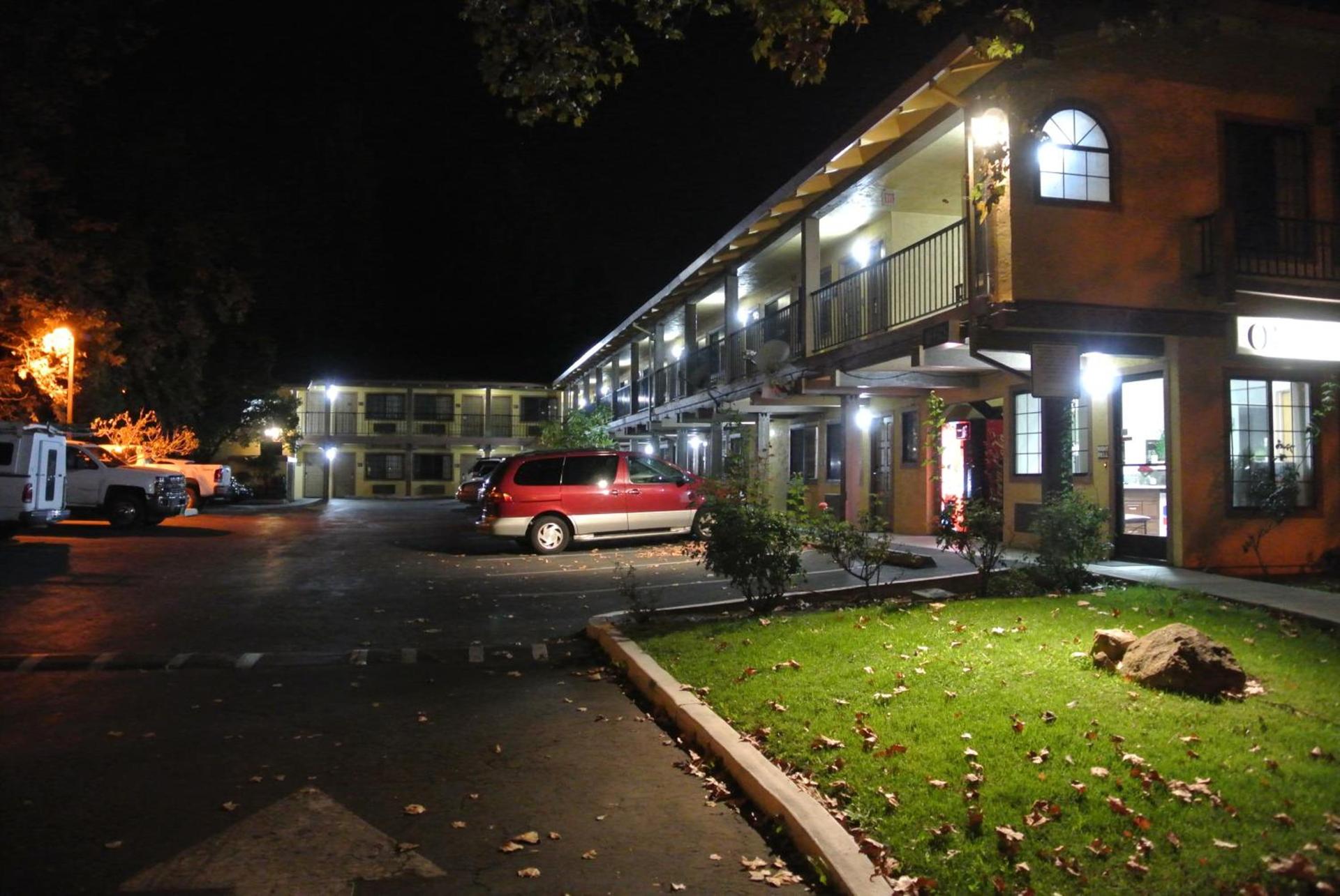 Valley Inn San Jose photo 15