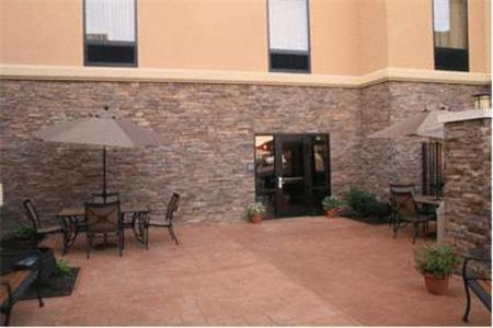 Hampton Inn Harrison photo 30