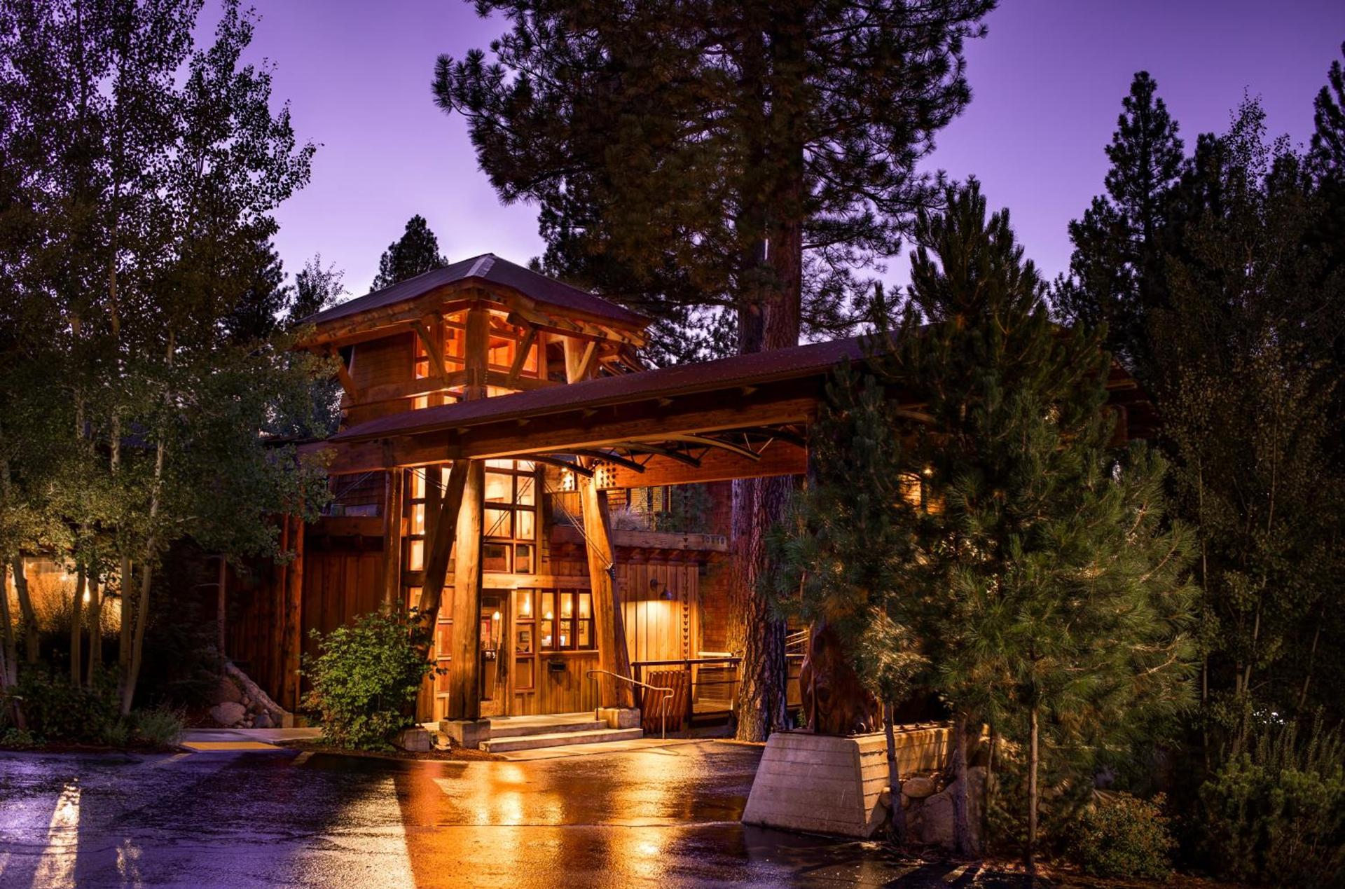 Gravity Haus Truckee-Tahoe photo 2