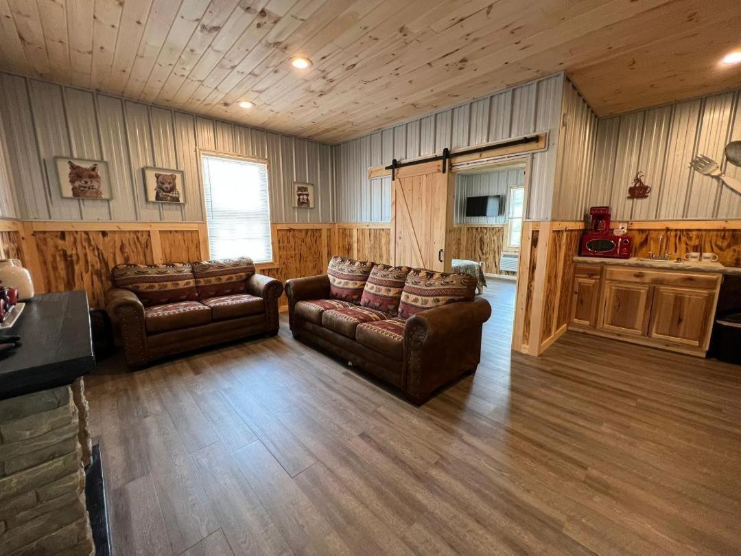 Brushcreek Falls RV Resort photo 9
